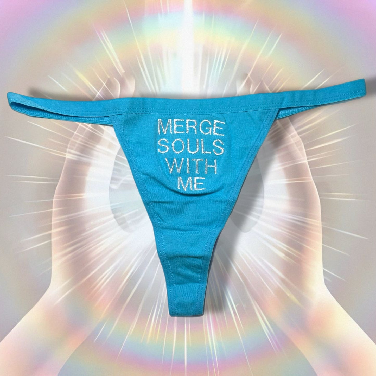 Merge Souls Thong