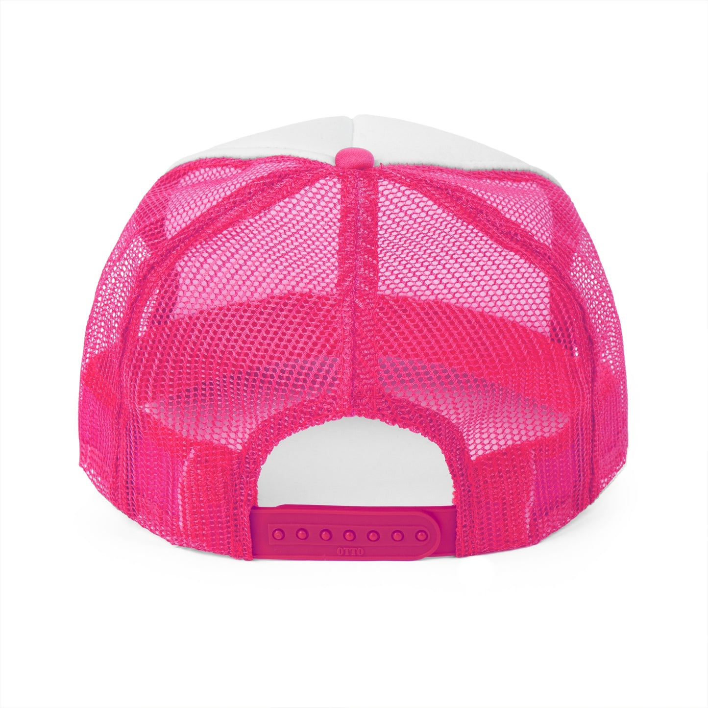 Meat Bow Trucker Hat