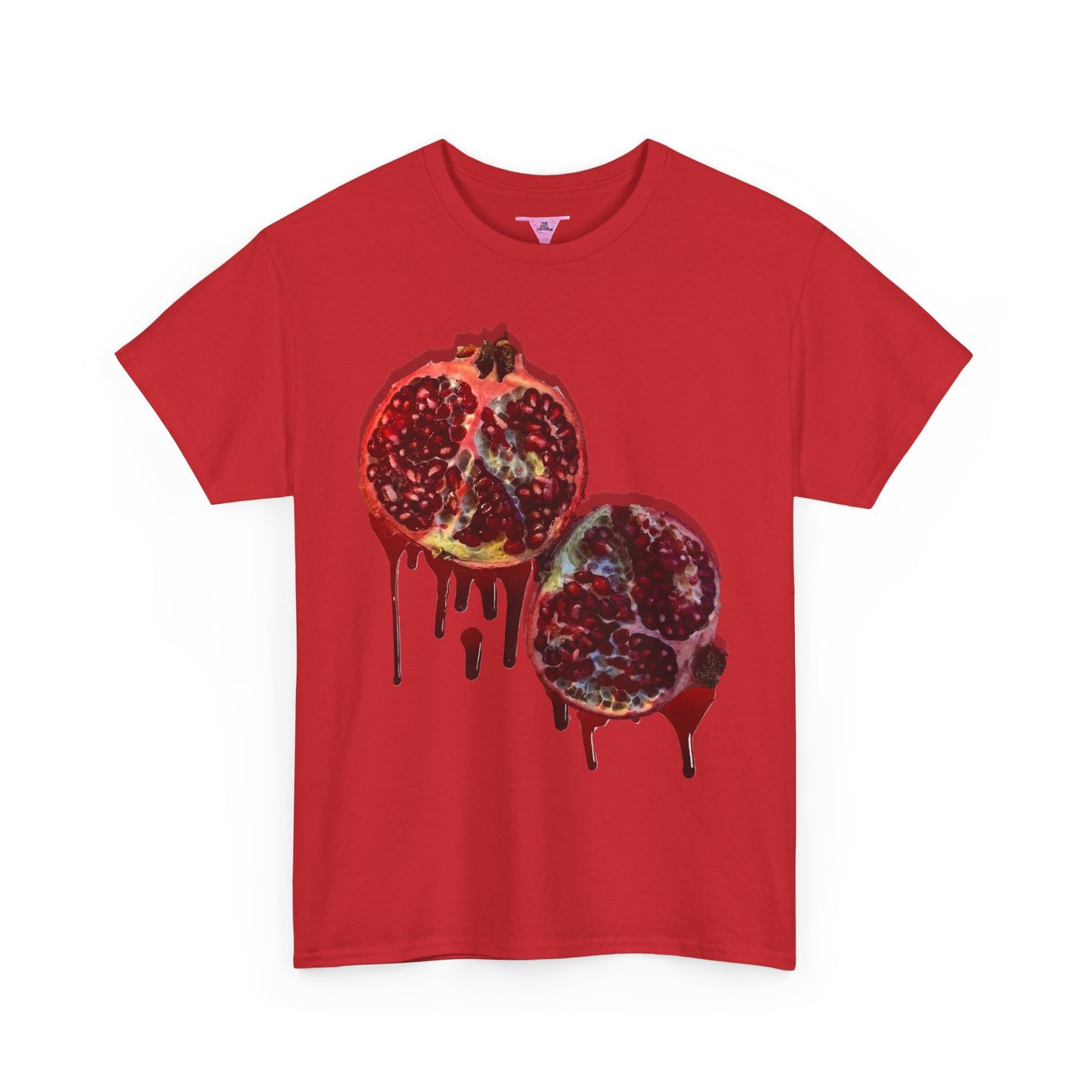 Blood Pomegranate T-Shirt