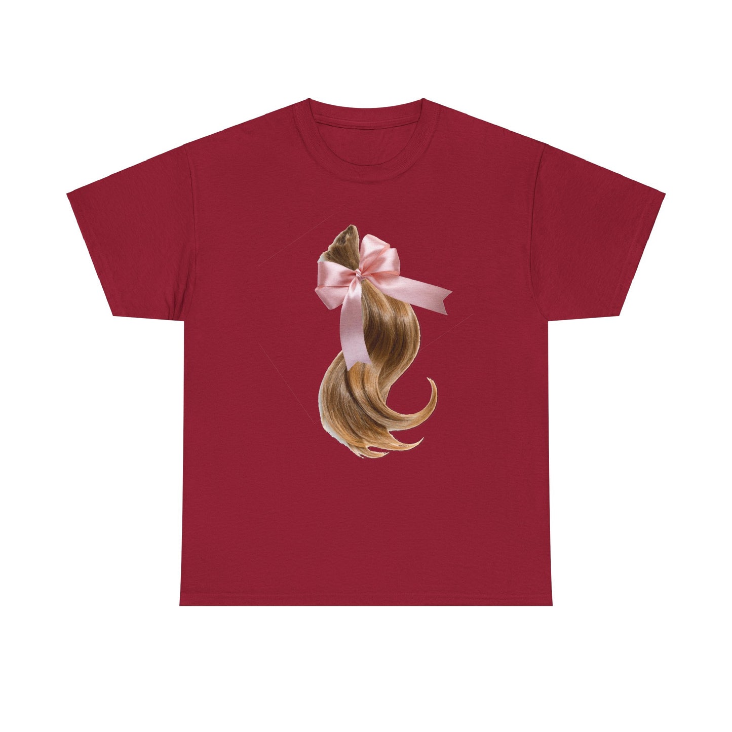 Lock of Hair T-Shirt