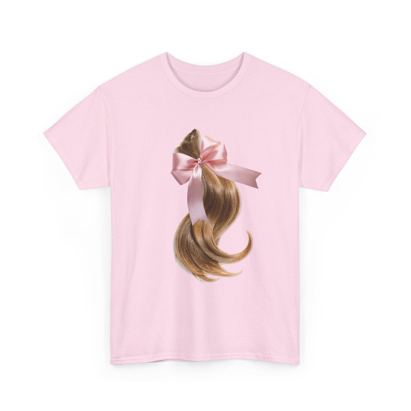 Lock of Hair T-Shirt