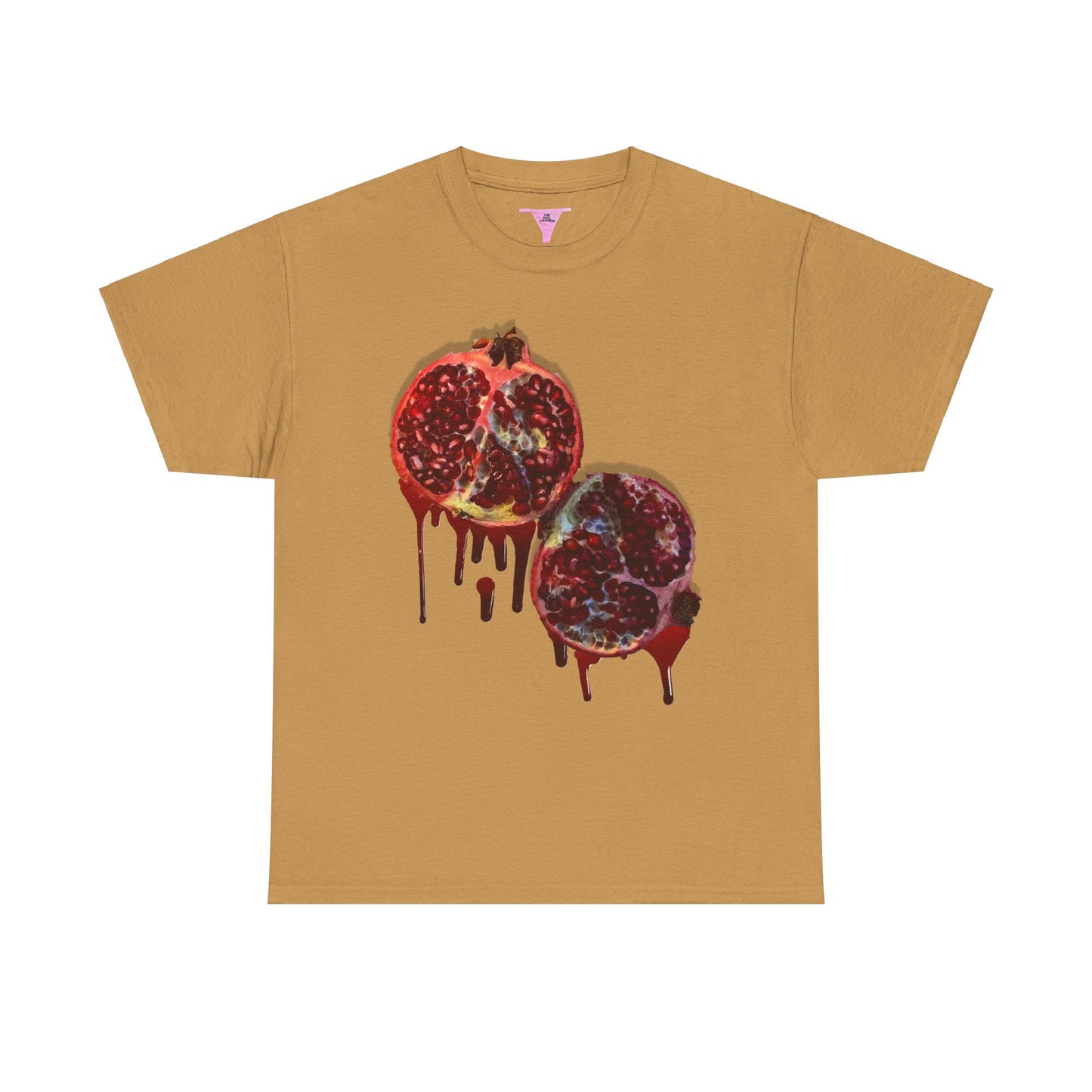 Blood Pomegranate T-Shirt