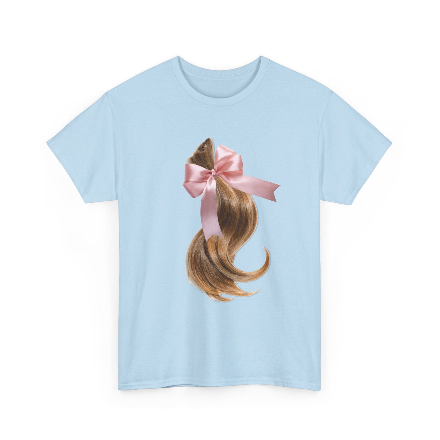 Lock of Hair T-Shirt