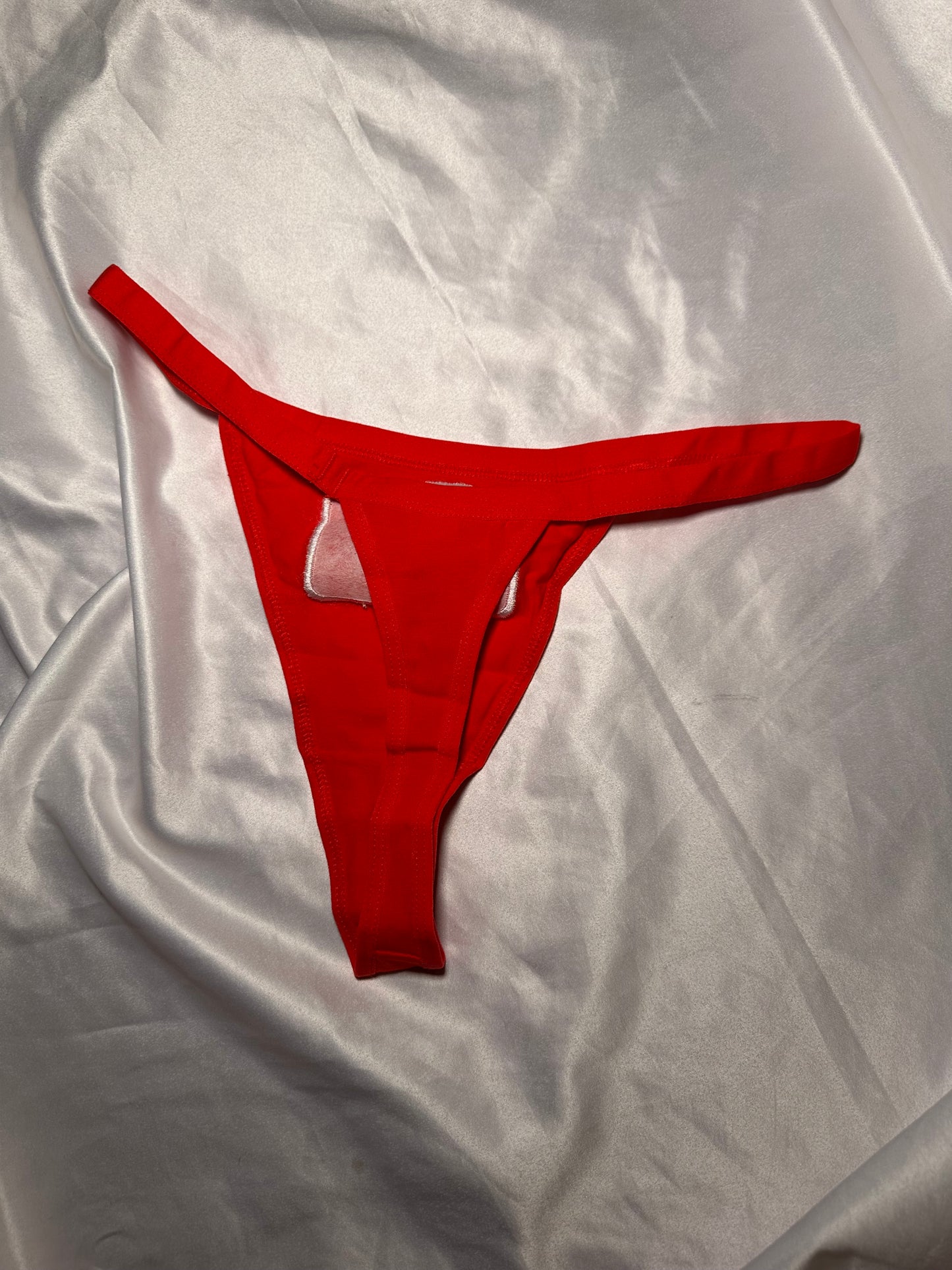 Bite Me Thong