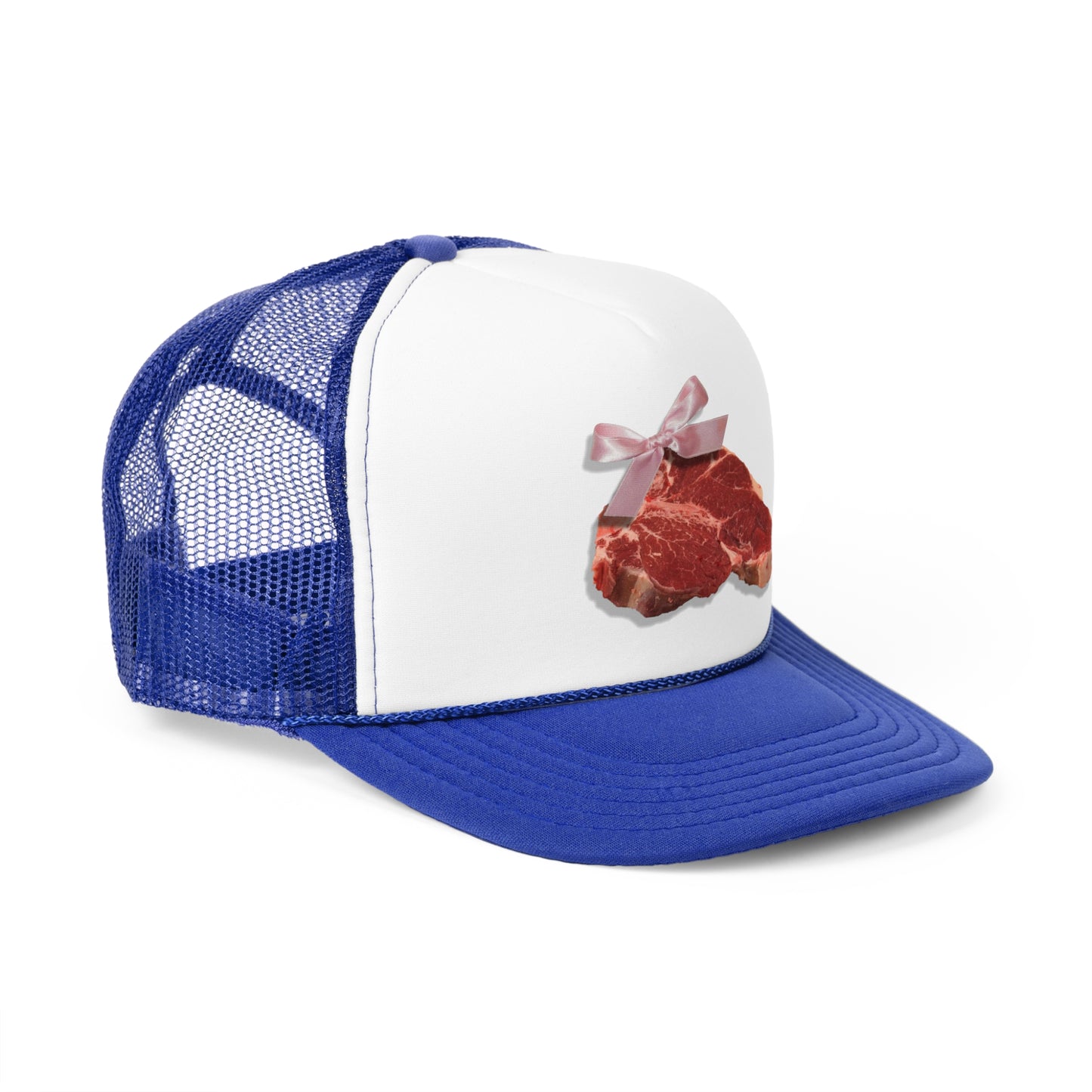 Meat Bow Trucker Hat
