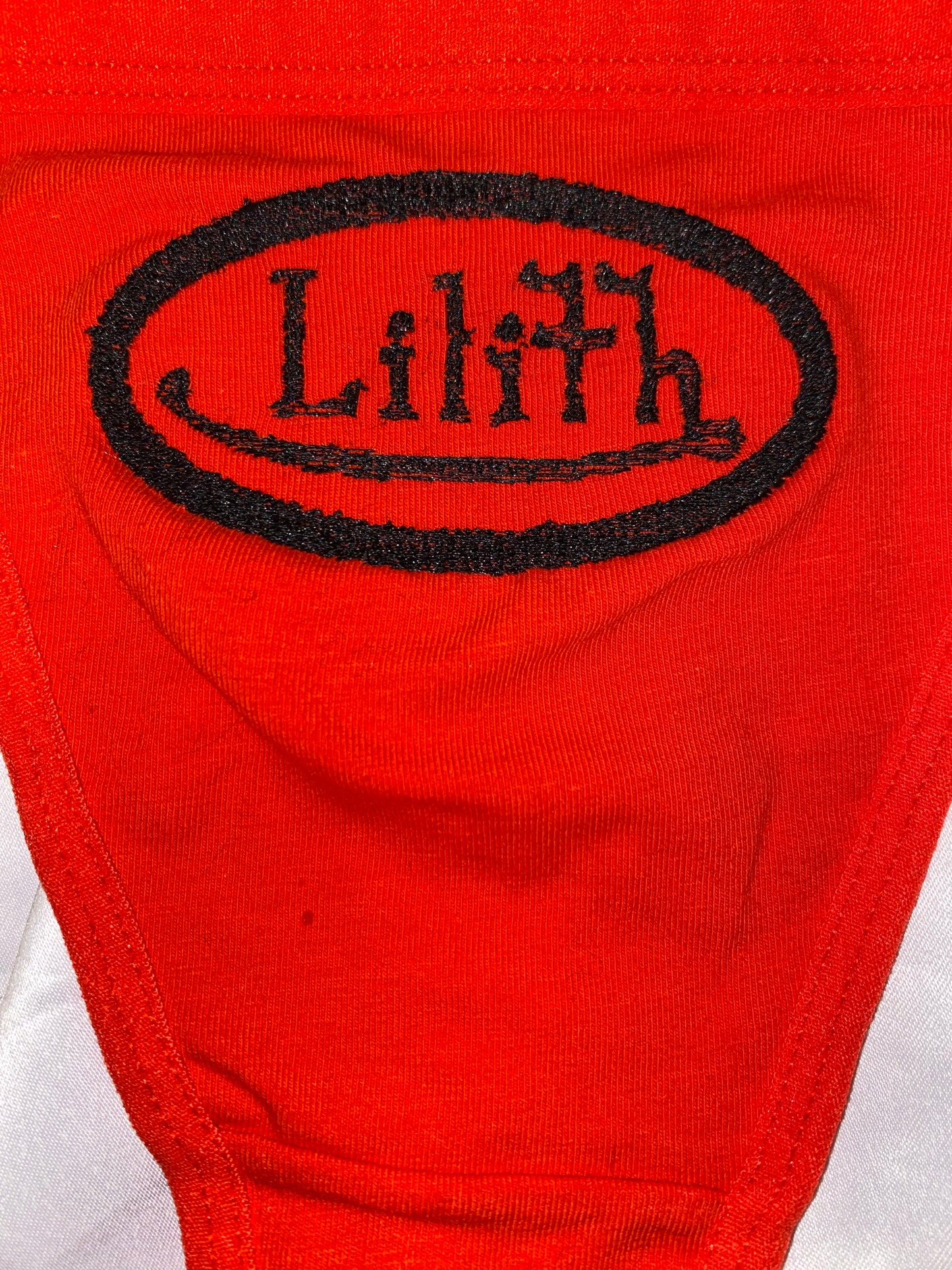 Lilith Thong