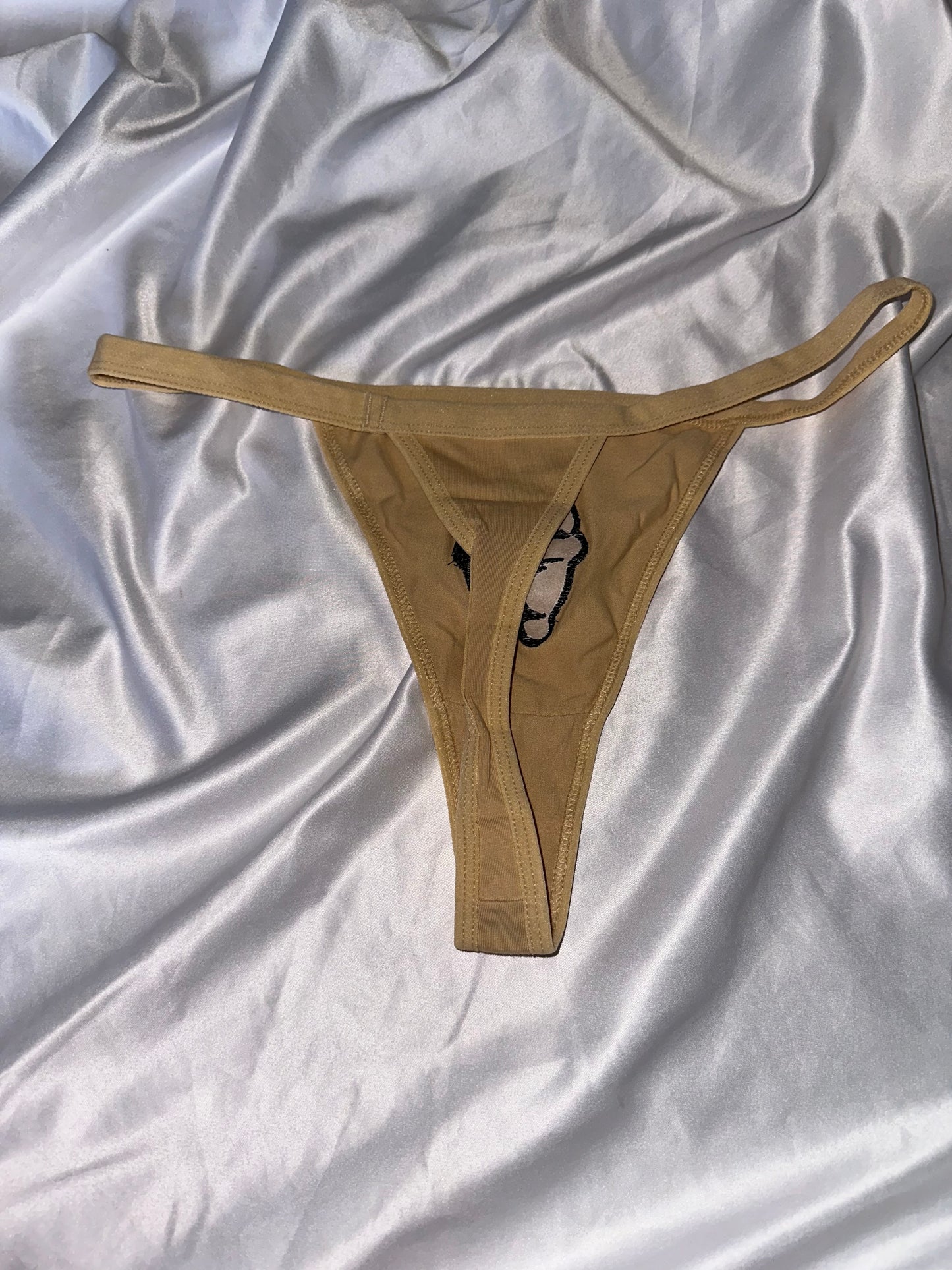 Venus of Willendorf Thong