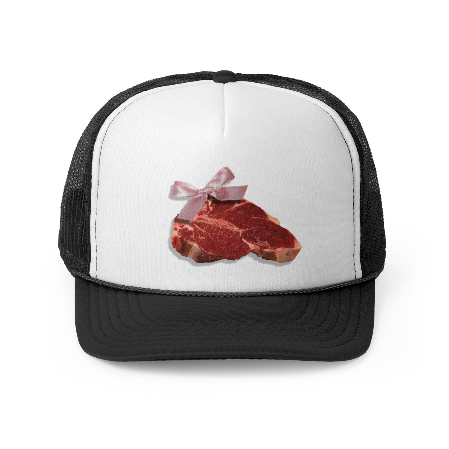 Meat Bow Trucker Hat