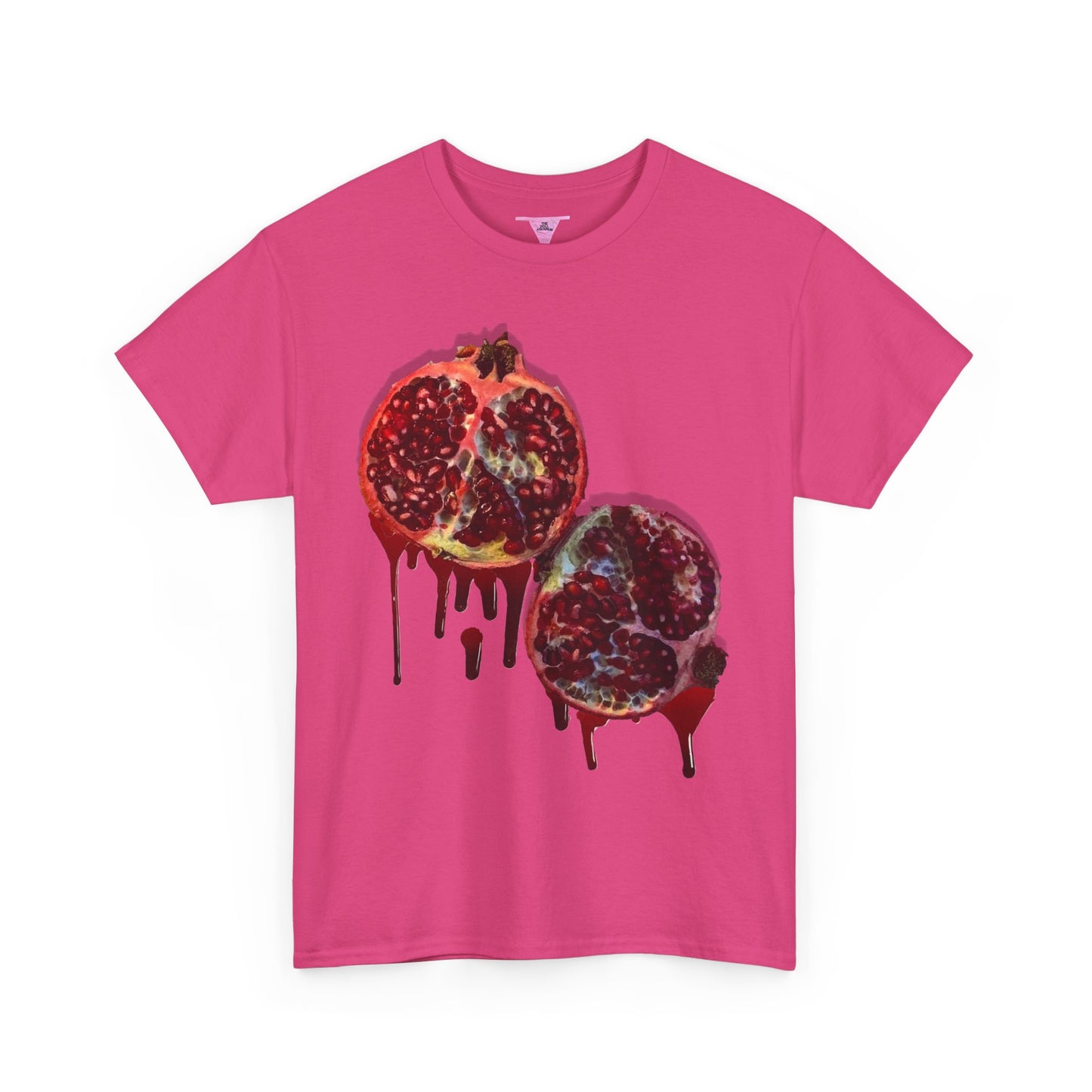 Blood Pomegranate T-Shirt