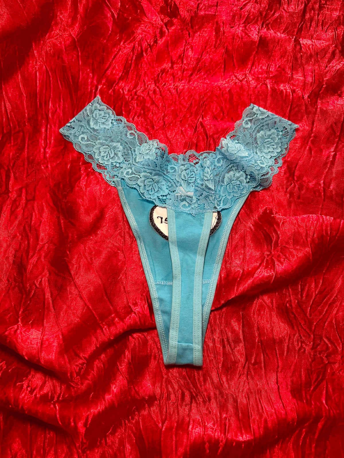 PREORDER Weezer Thong