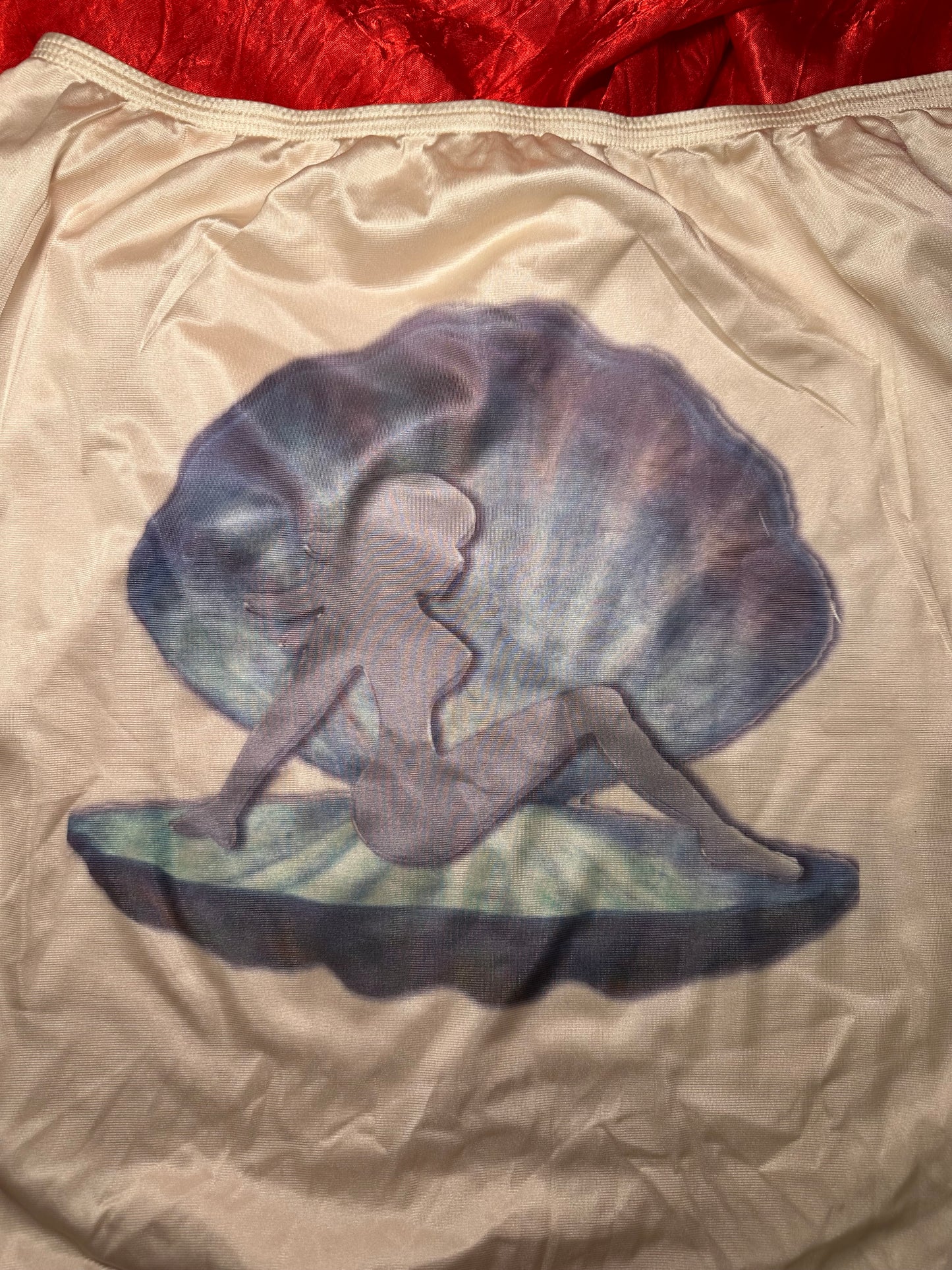 Venus Mudflap Skirt (L)