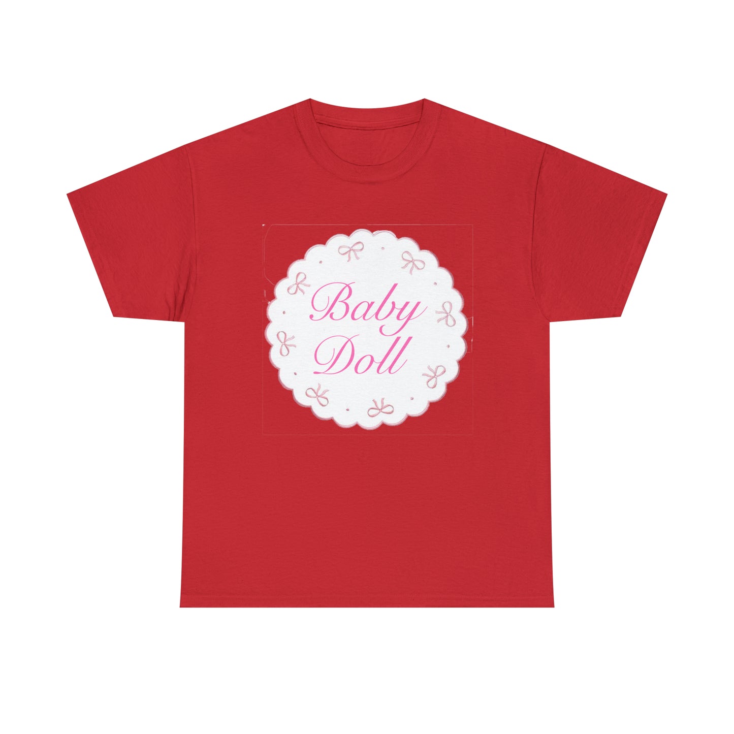 BabyDoll T-Shirt