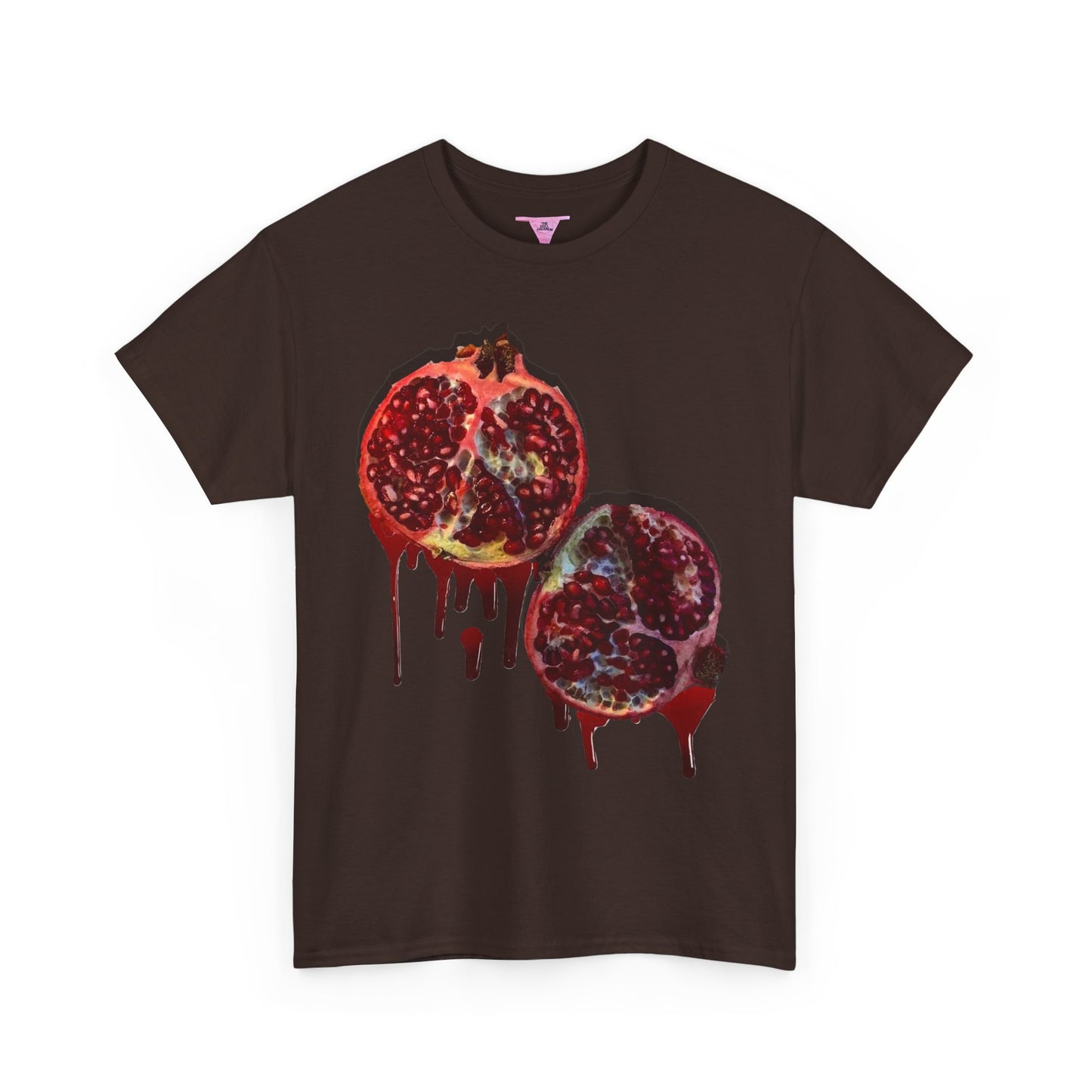 Blood Pomegranate T-Shirt