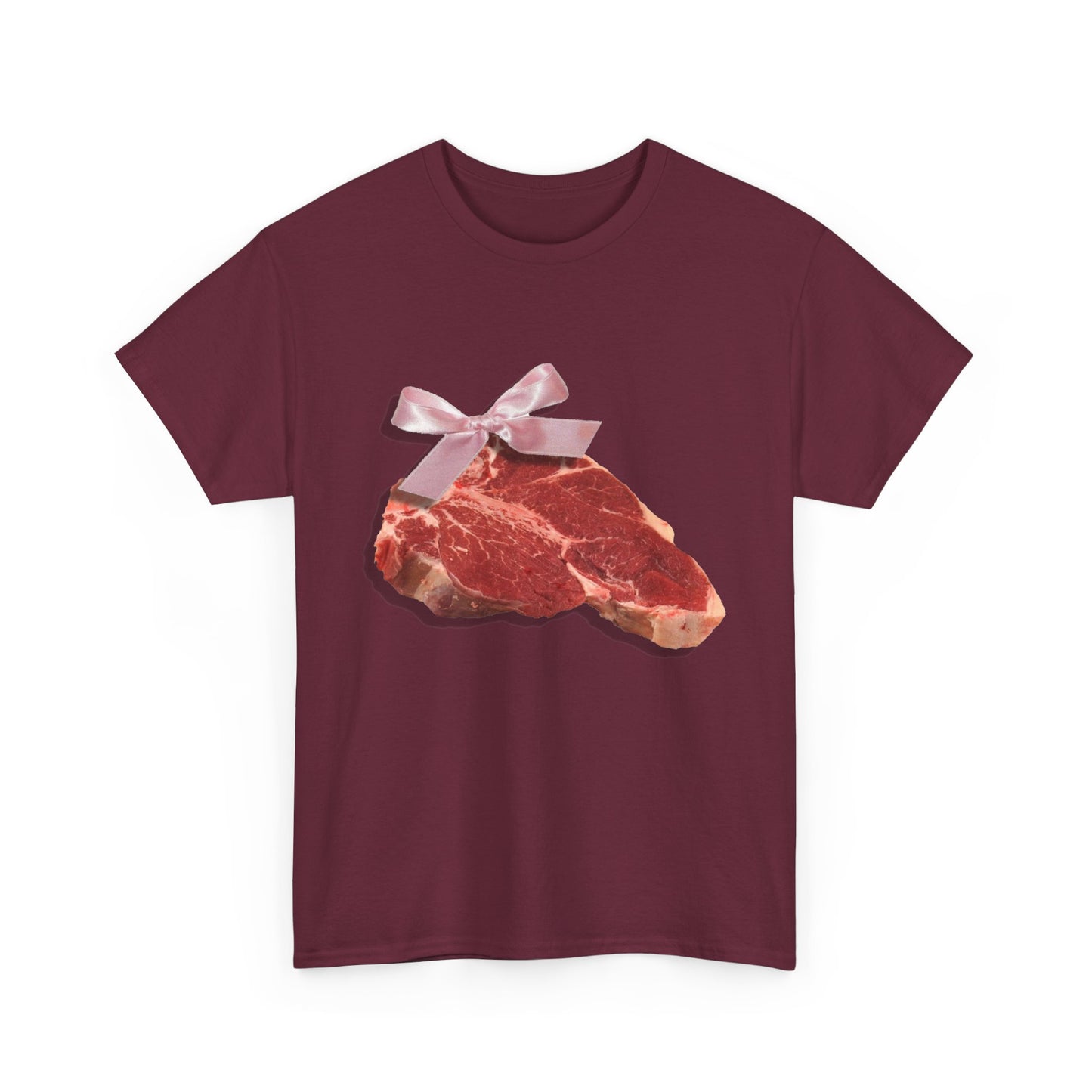 Meat Bow T-Shirt