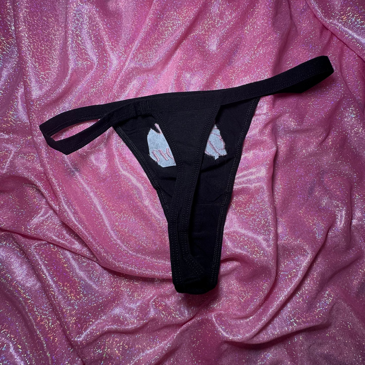 Diva Down Thong
