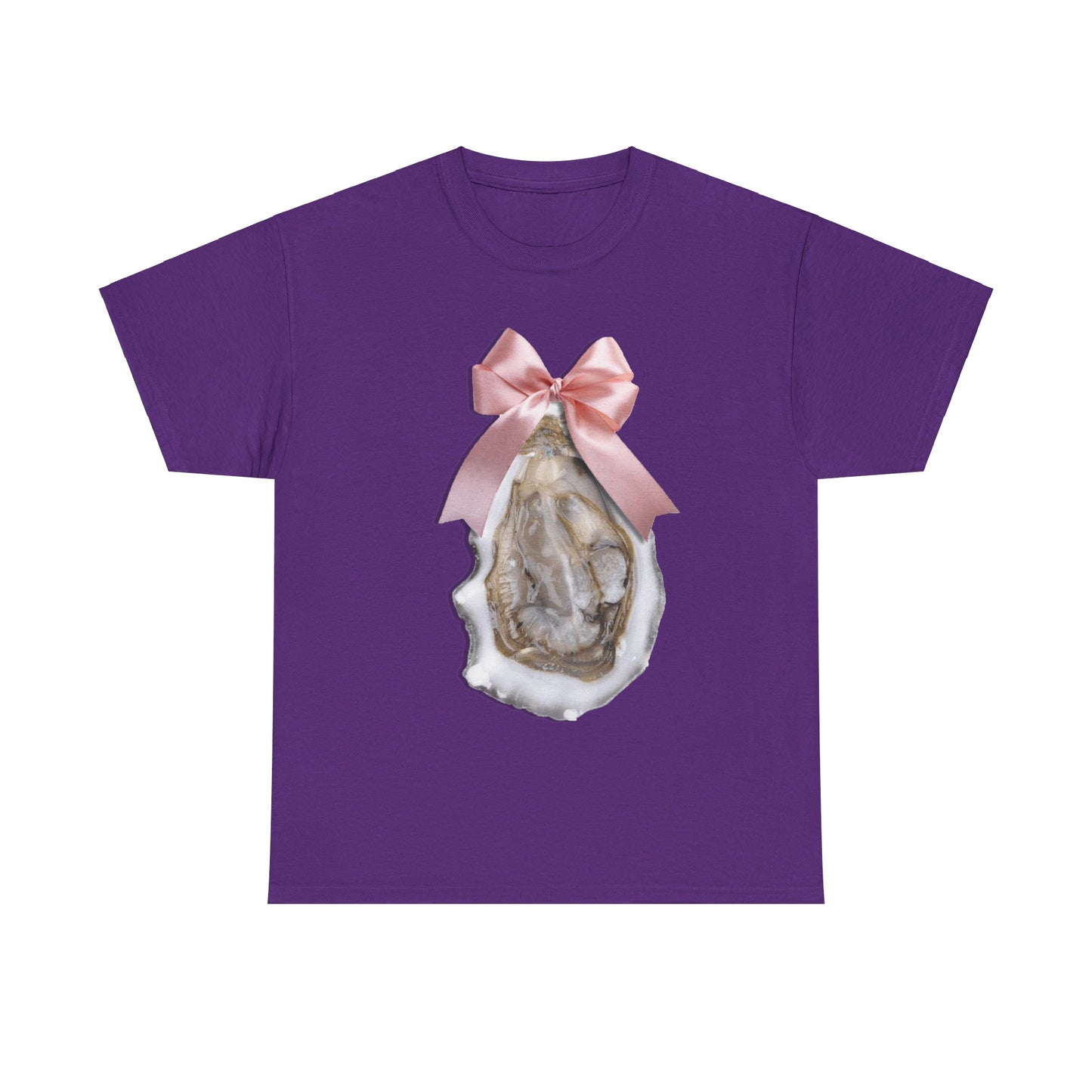 Oyster Bow T-Shirt