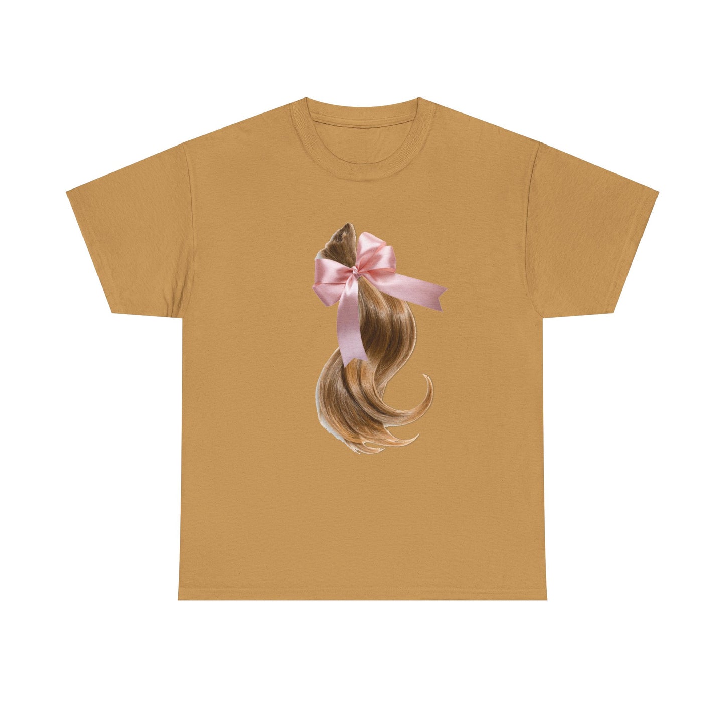Lock of Hair T-Shirt