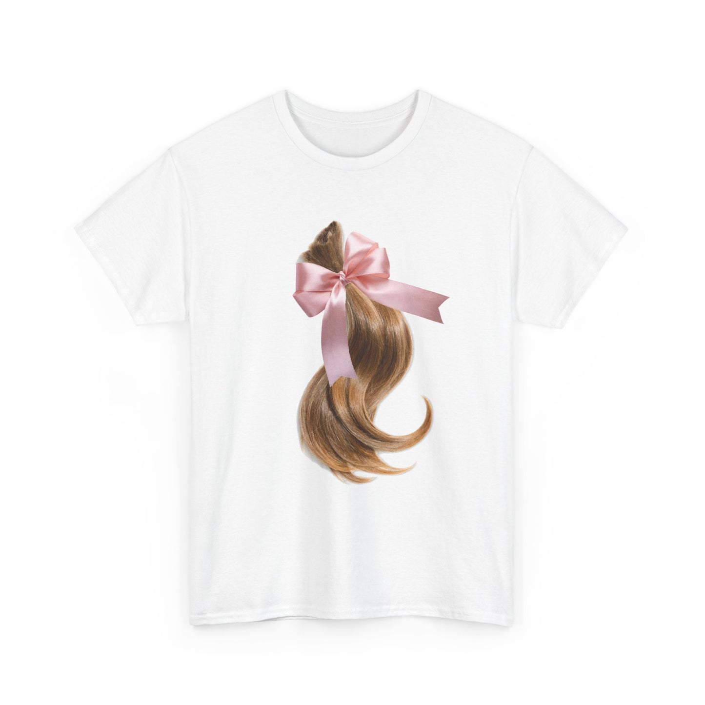 Lock of Hair T-Shirt