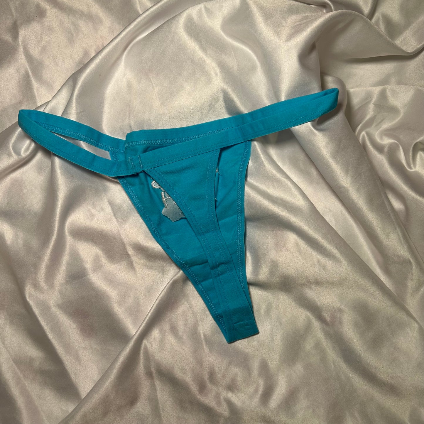 Merge Souls Thong