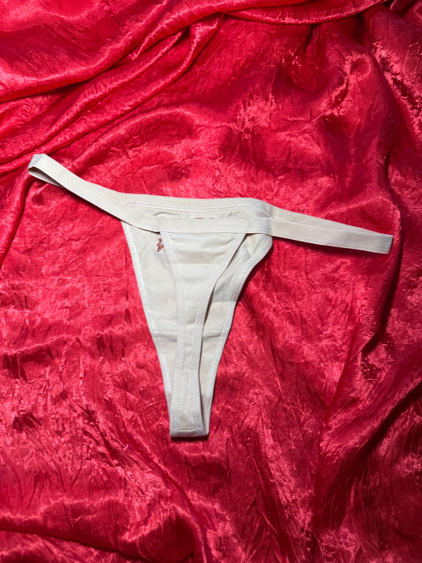 Rodeo Clown Thong