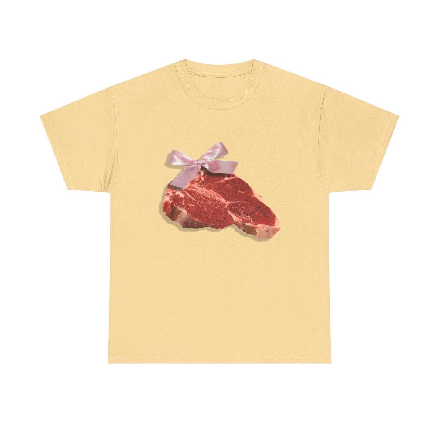 Meat Bow T-Shirt