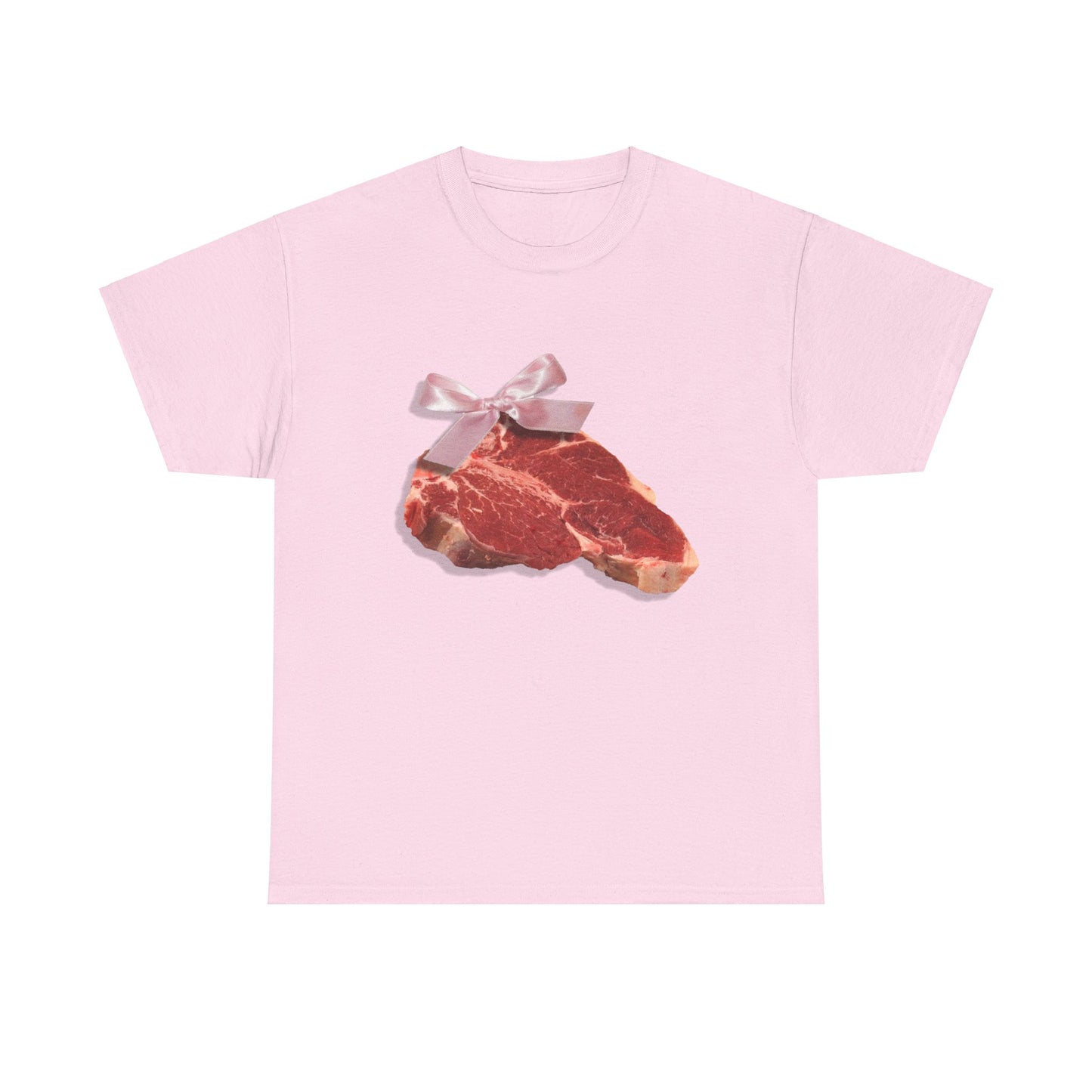 Meat Bow T-Shirt