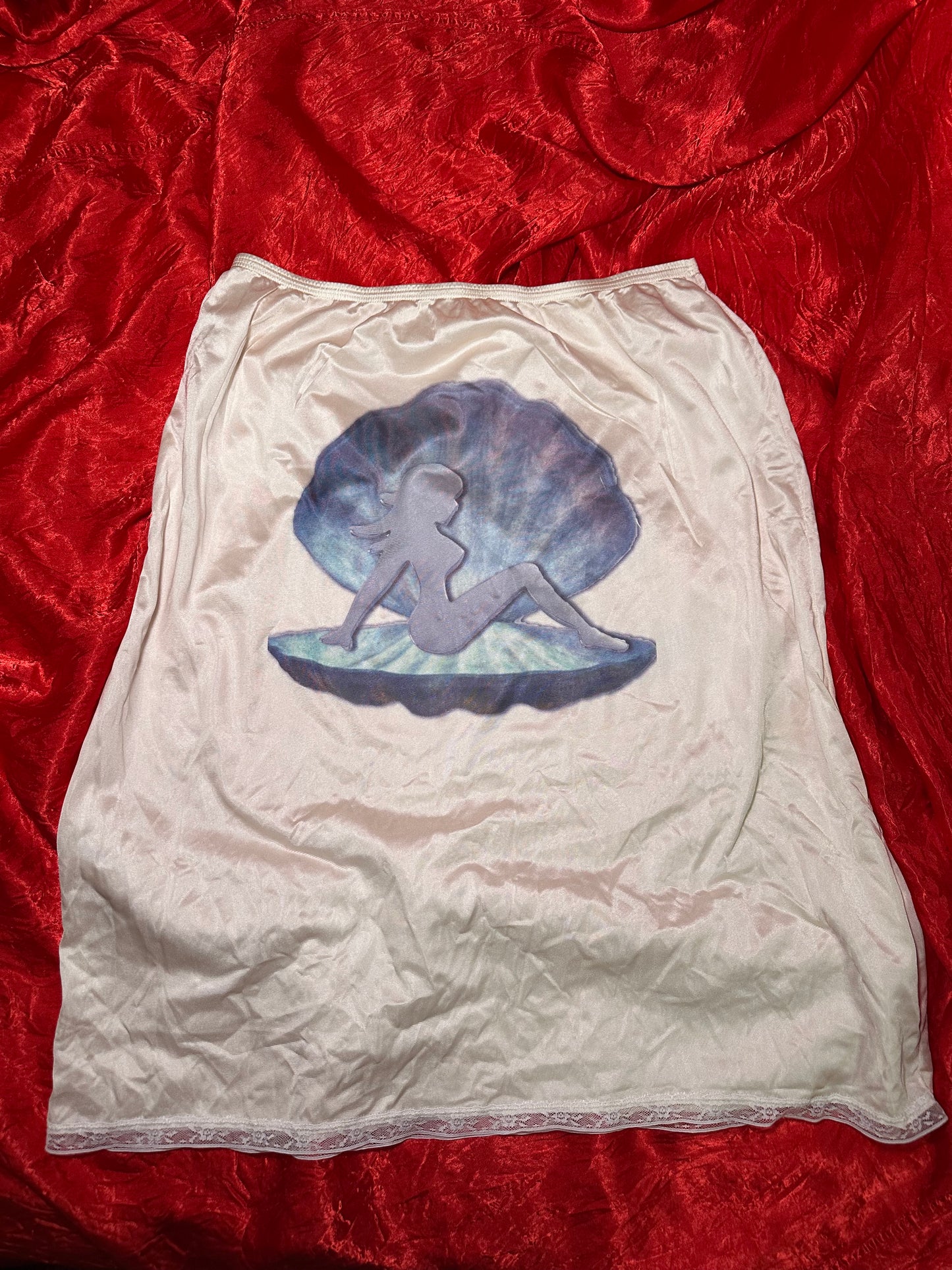 Venus Mudflap Skirt (L)