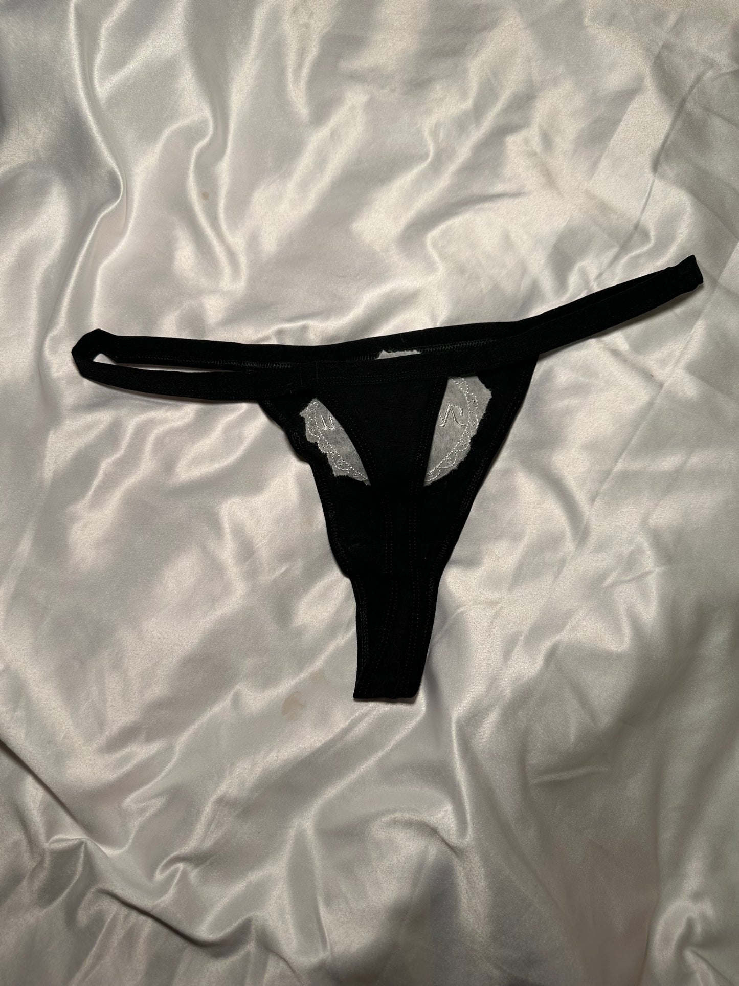 Nosferatu Thong