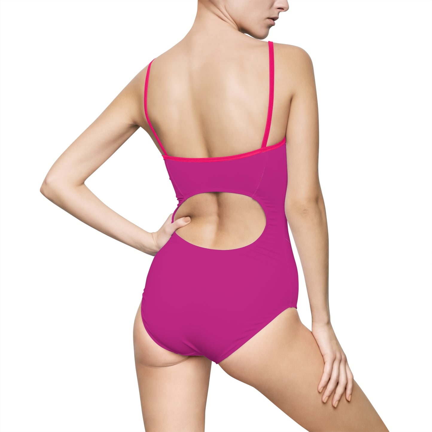 Lock of Hair Swimsuit