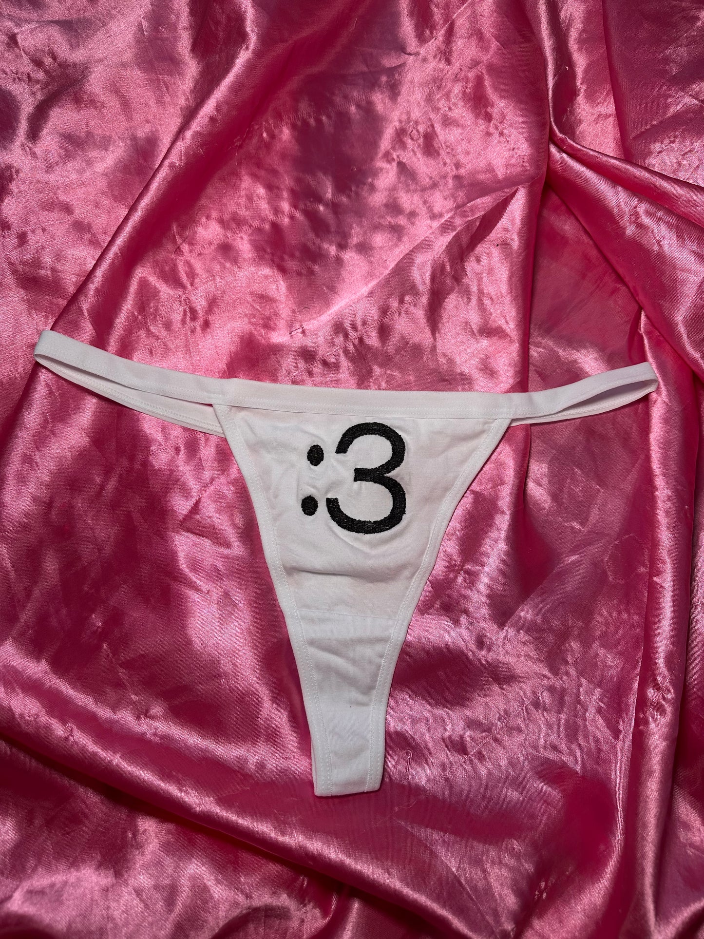 :3 Thong