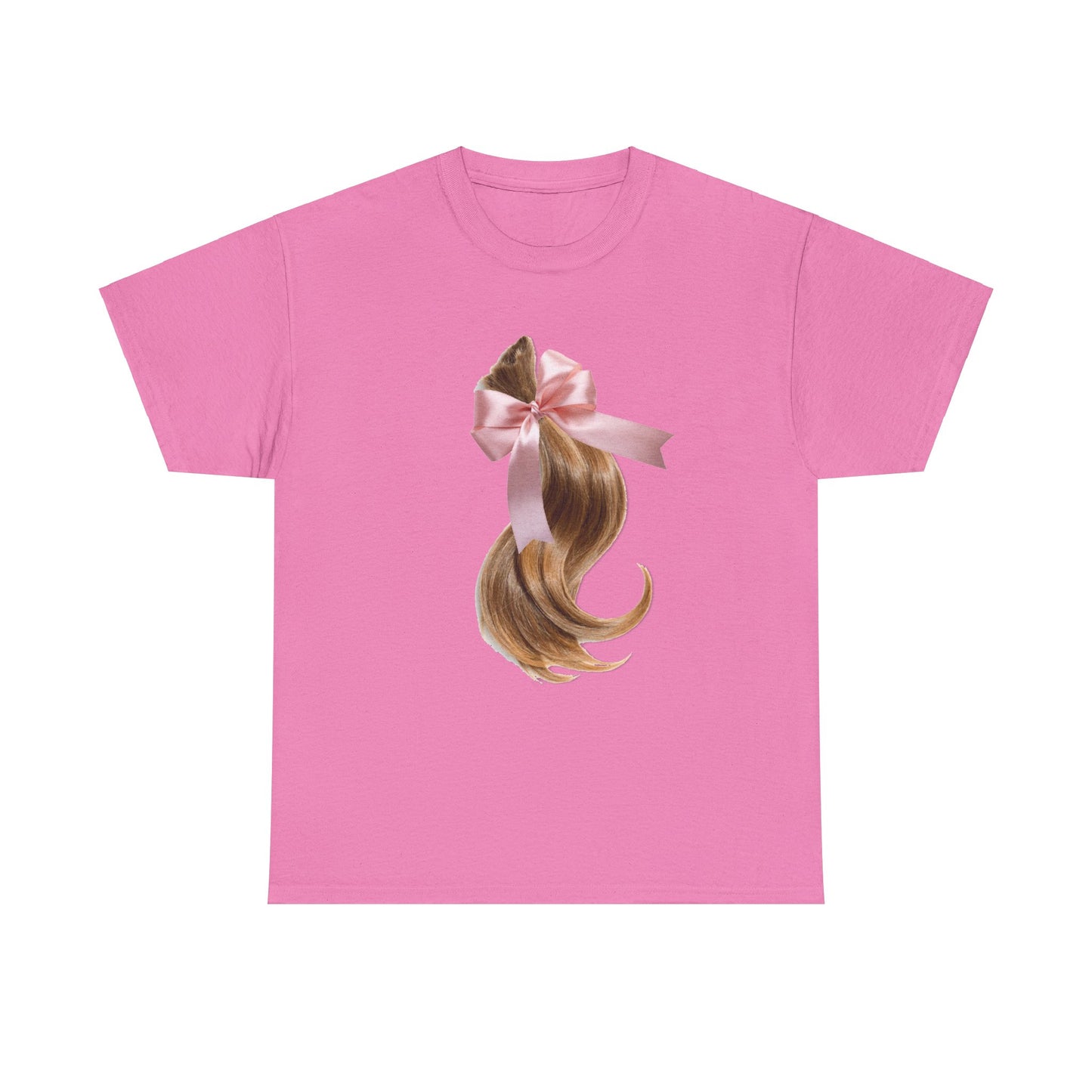 Lock of Hair T-Shirt
