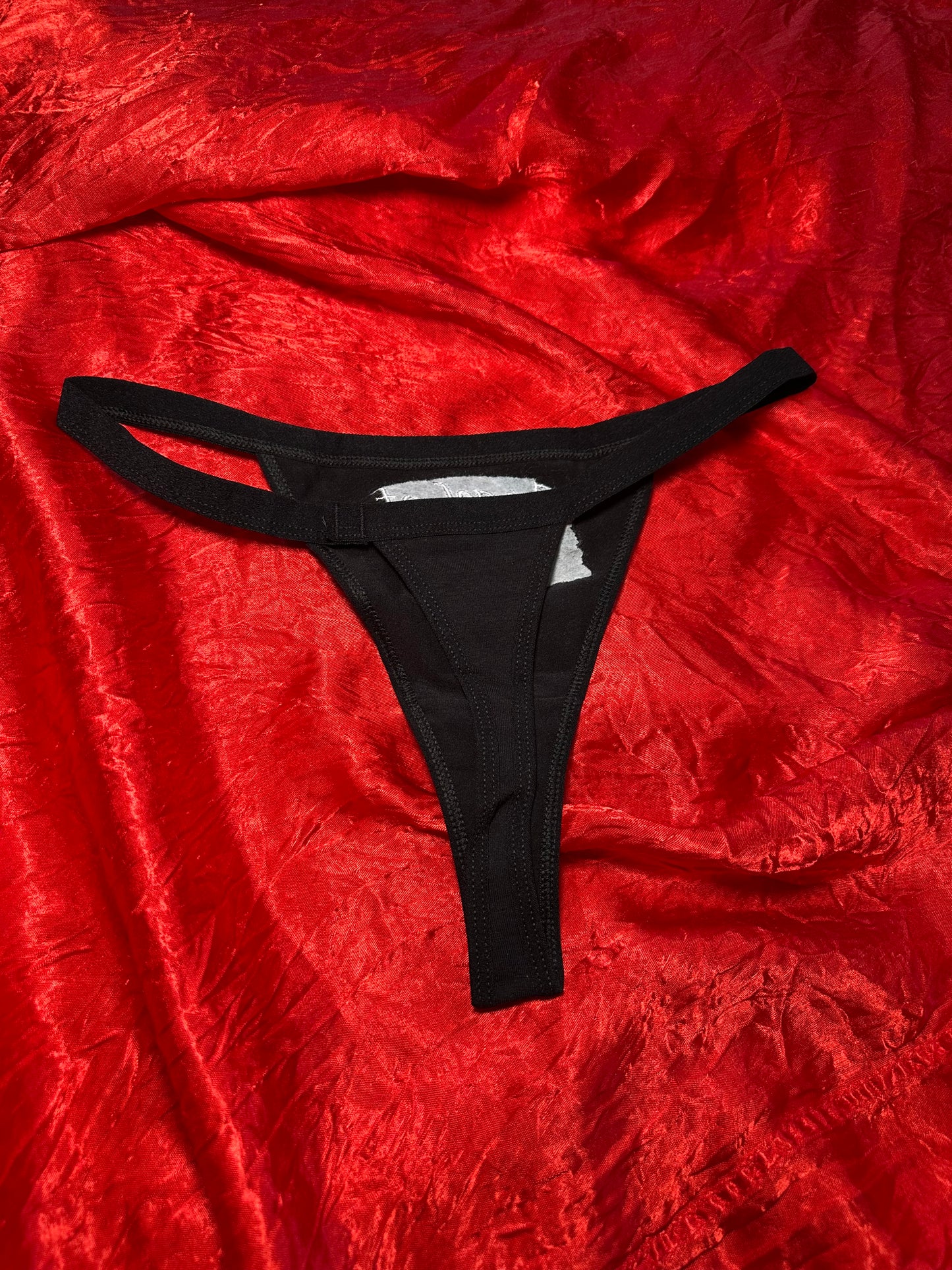 Angel of Music Thong