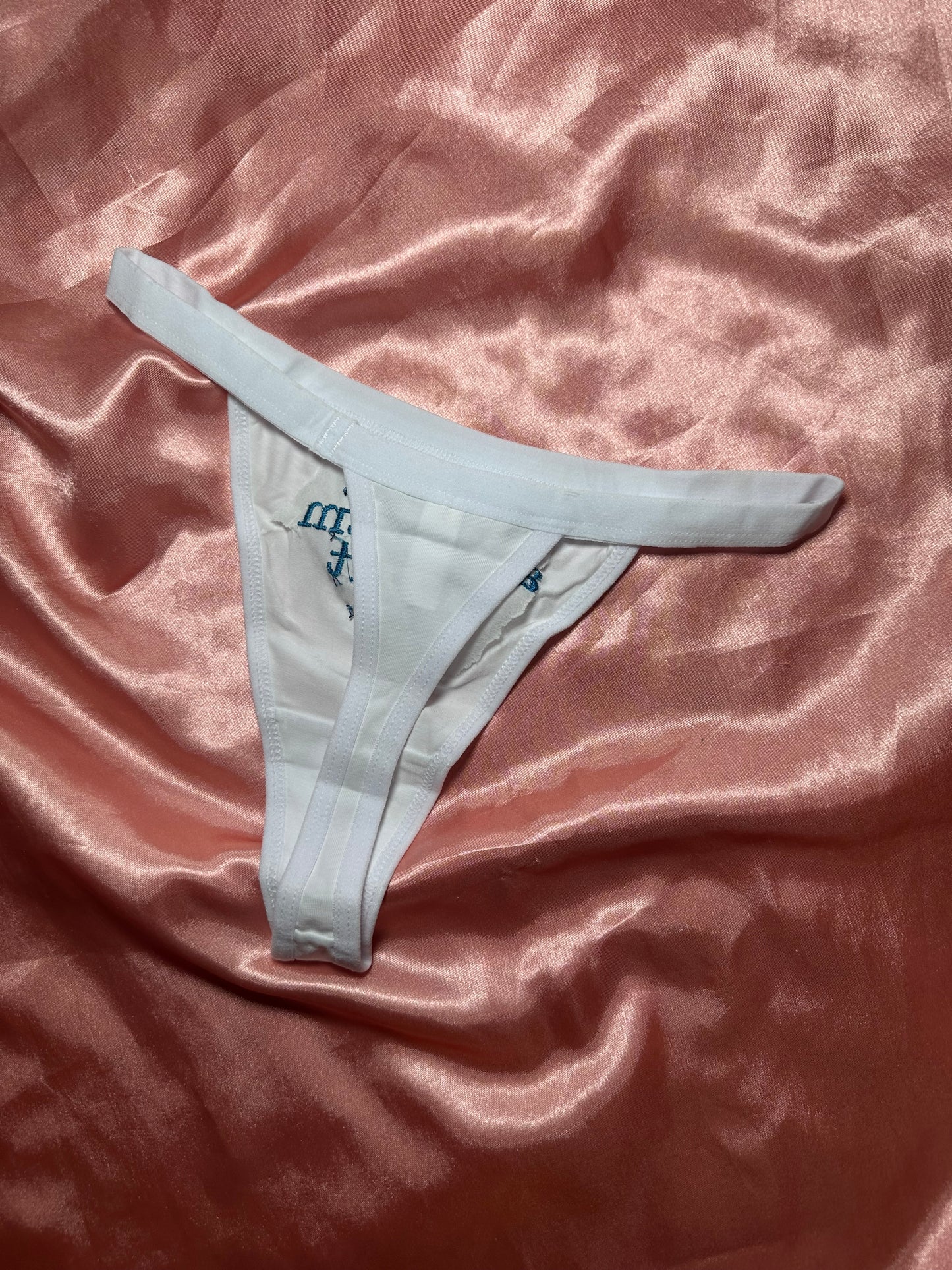 dream about you Thong