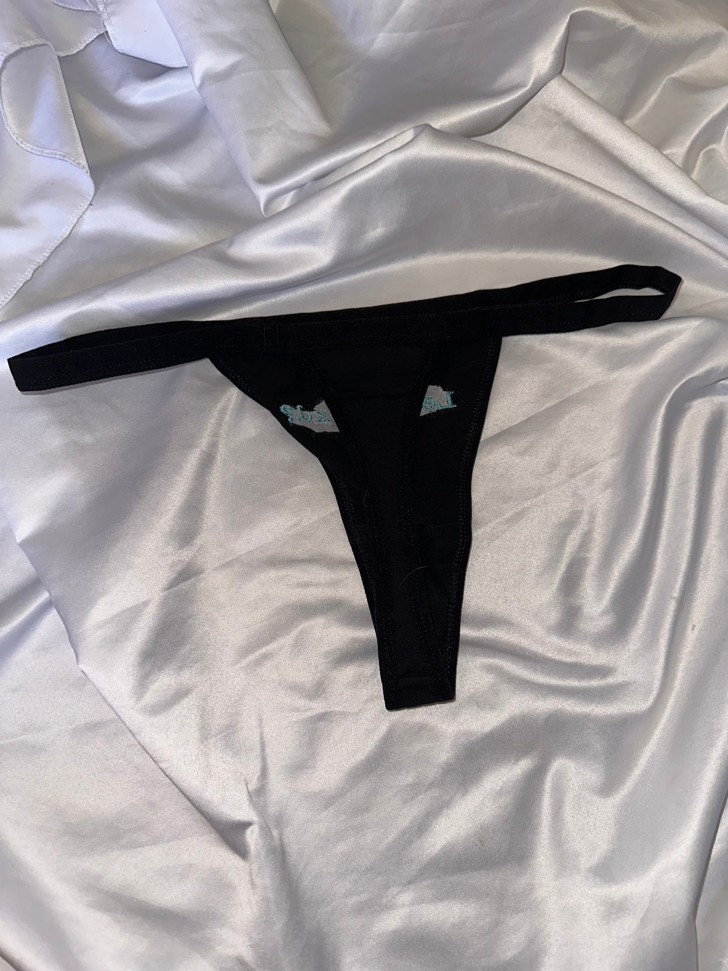 What’s your Letterboxd Thong