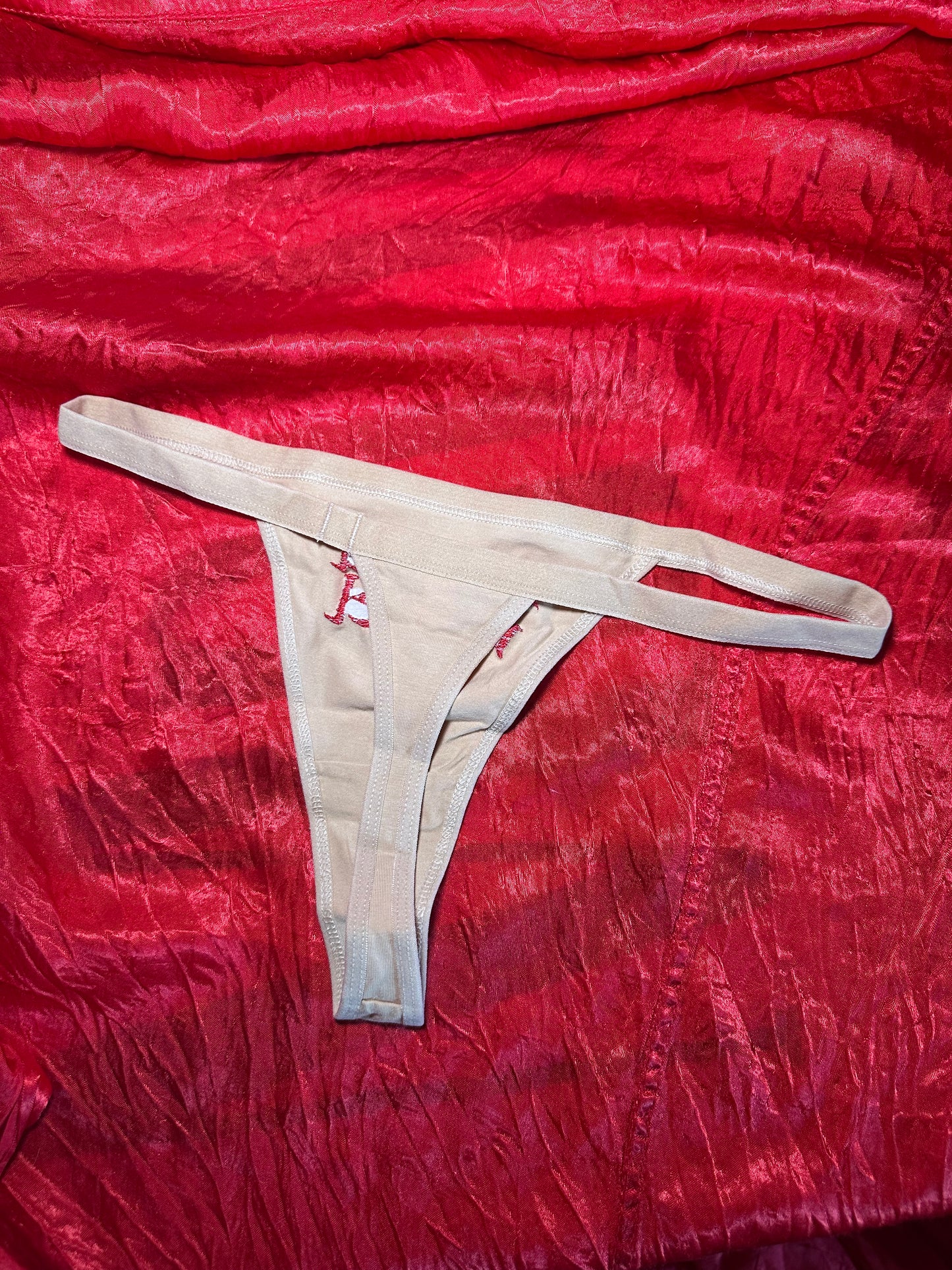 Sacred Vessel Thong