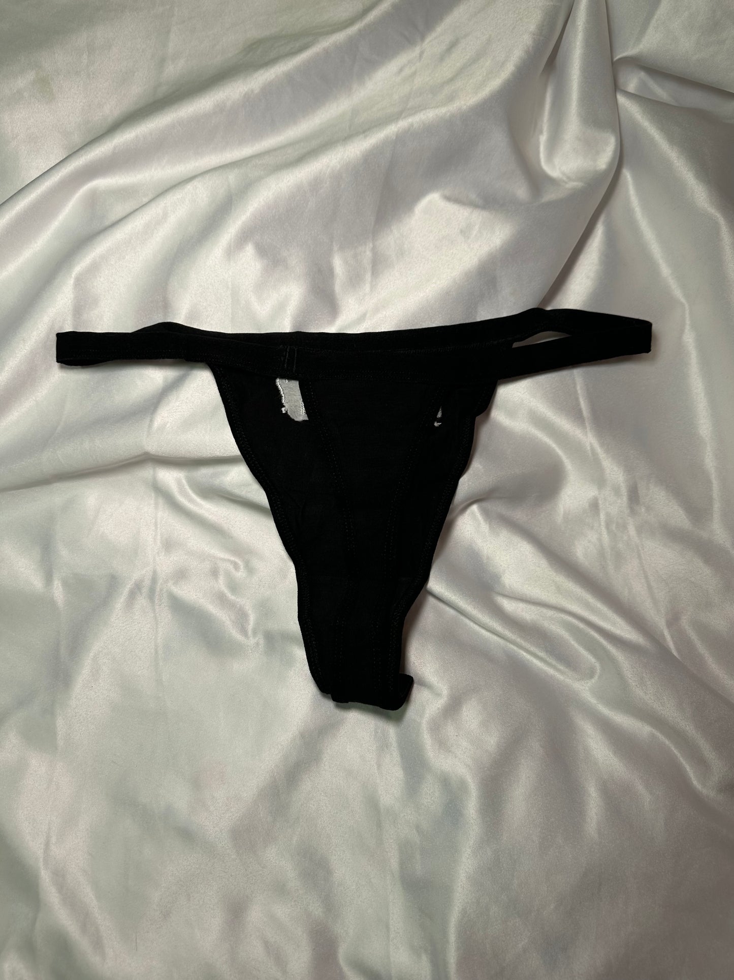 got oat milk ? Thong