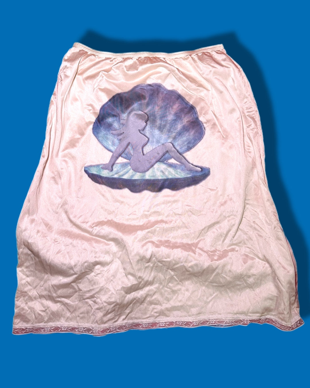 Venus Mudflap Skirt (L)