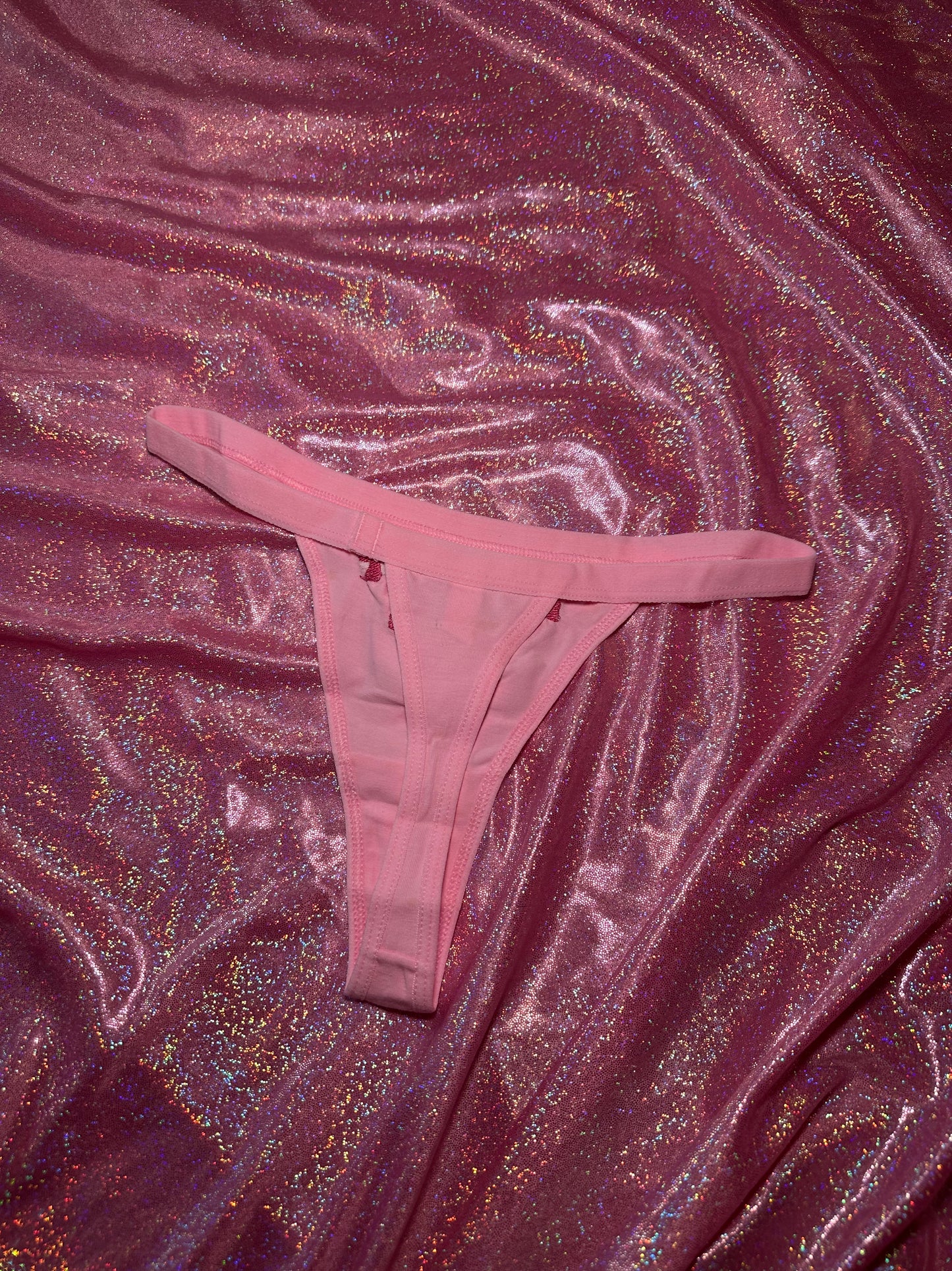 Blow Up Doll Thong