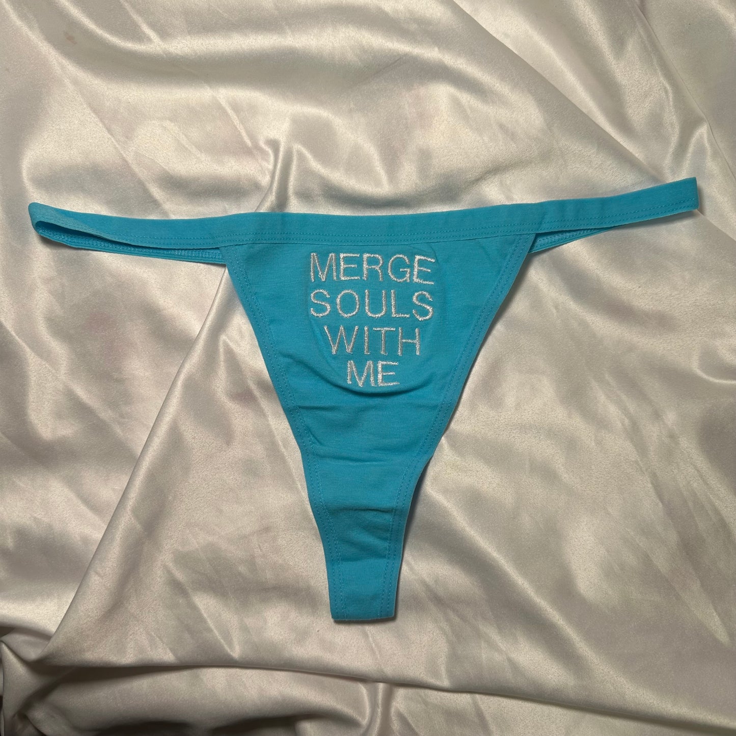 Merge Souls Thong