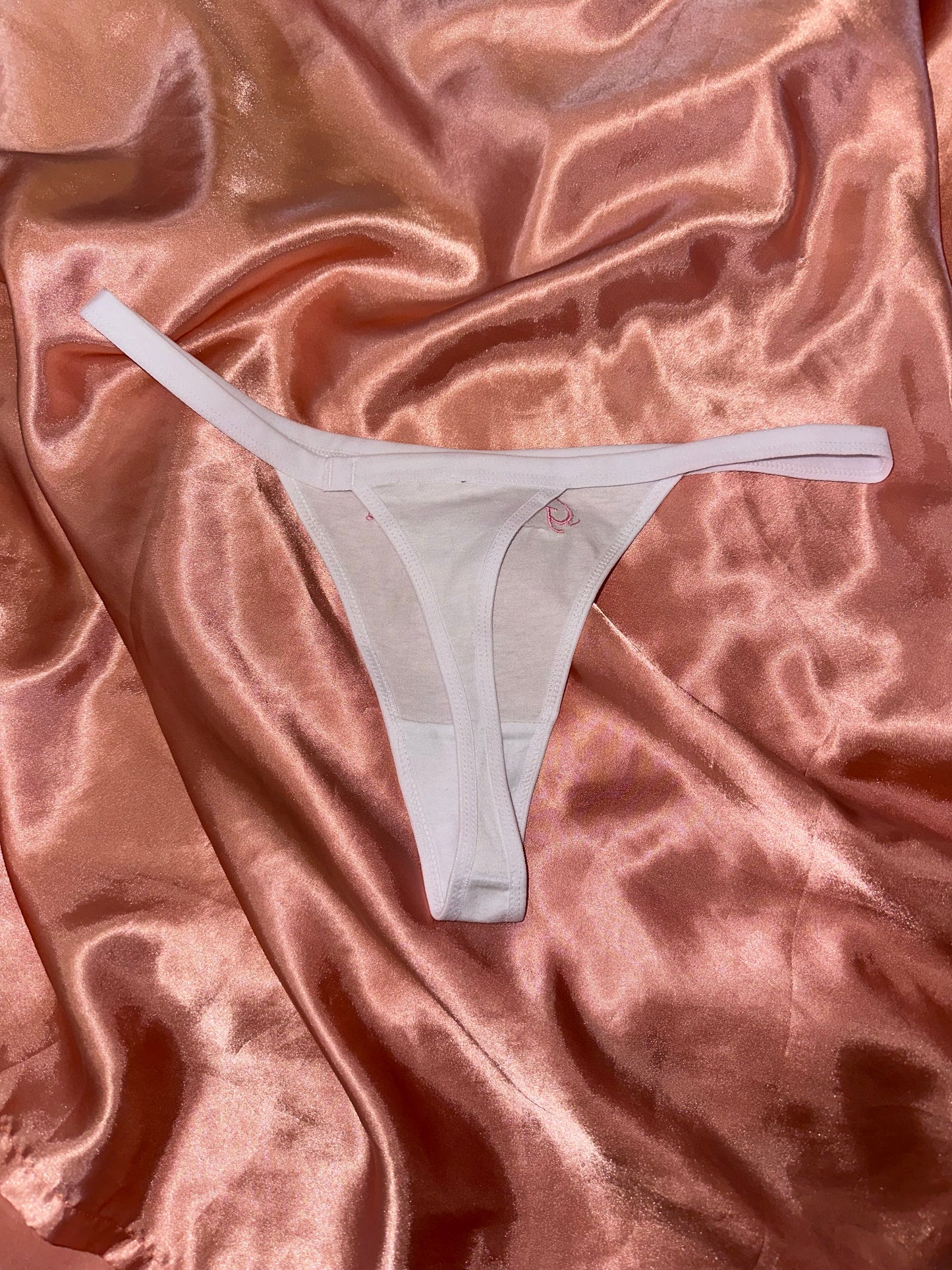 Grotesque Thong