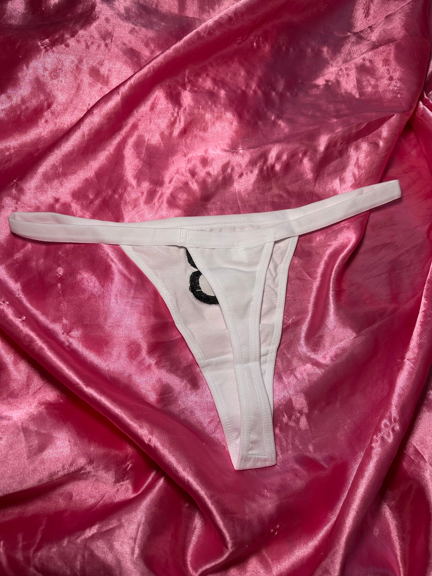 :3 Thong