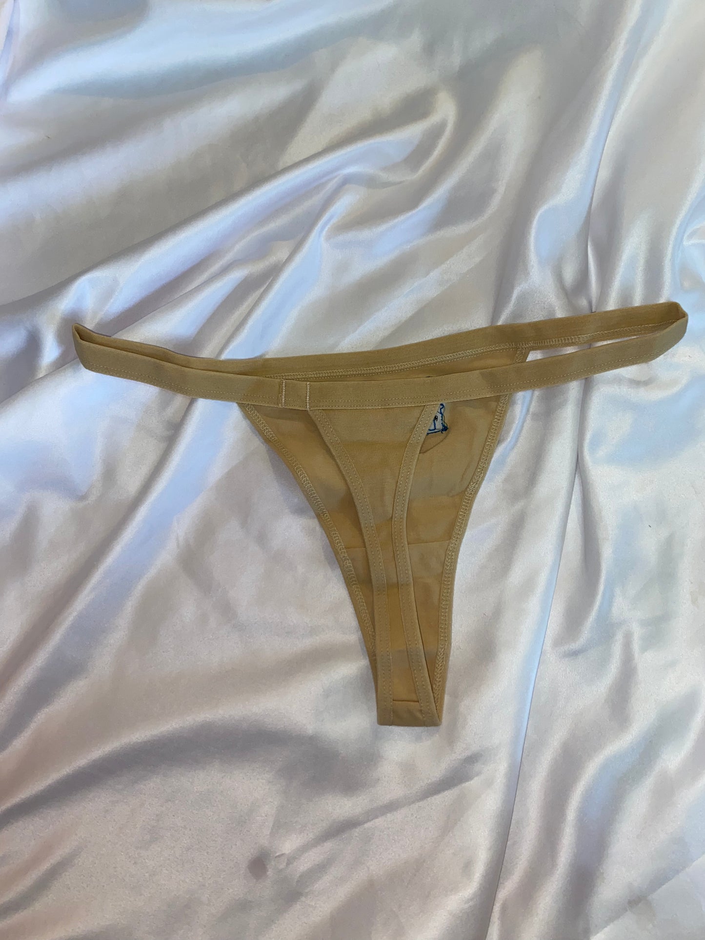 Venice Bitch Thong