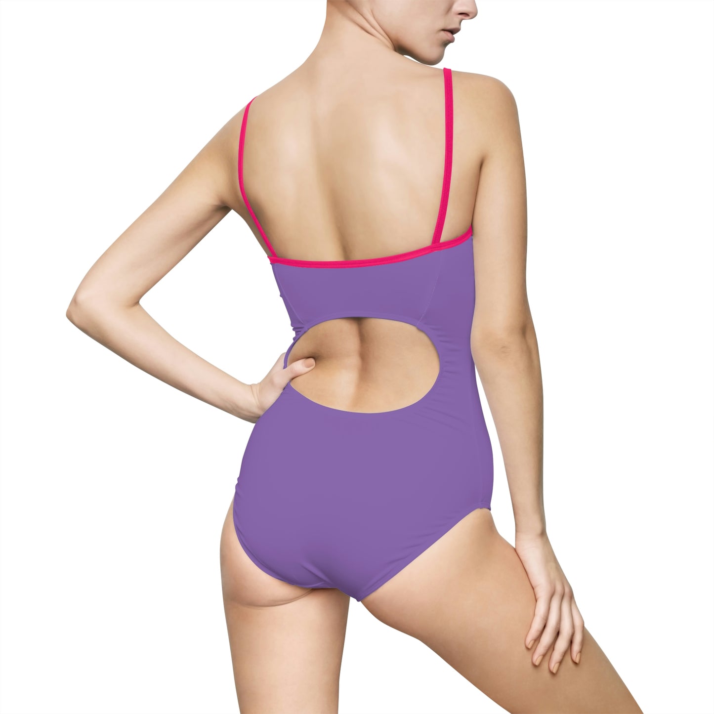 Hatchet Swimsuit
