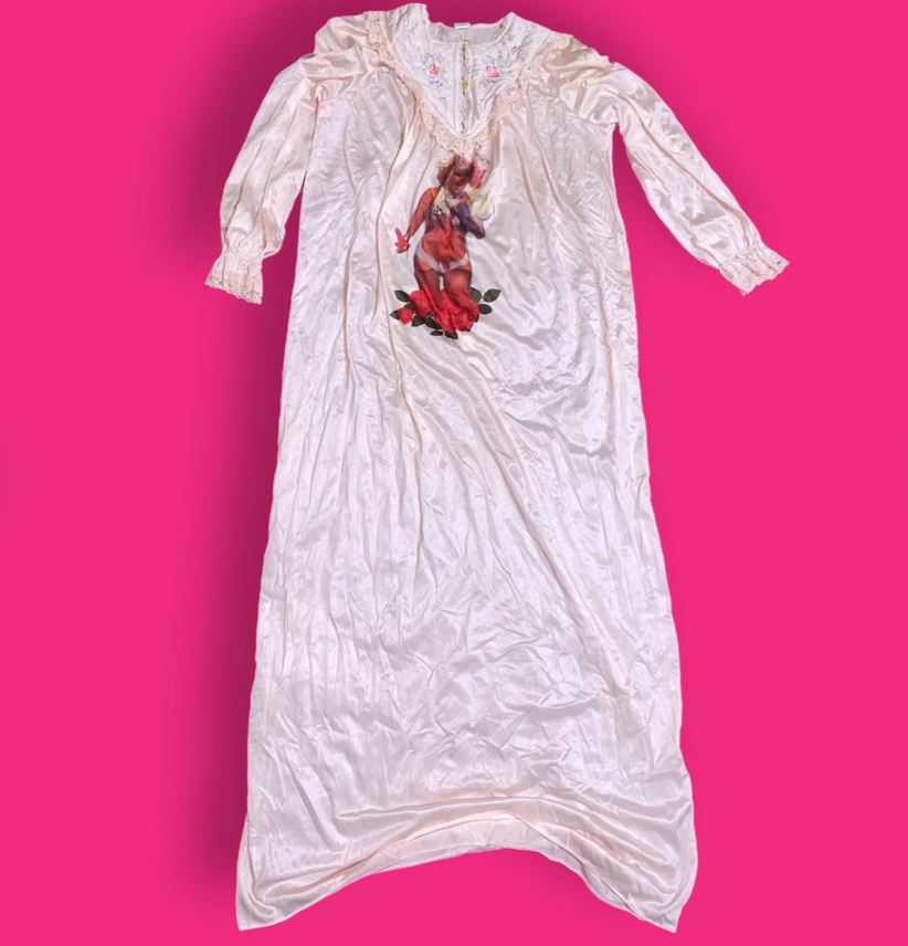 Paparazzi Nightgown