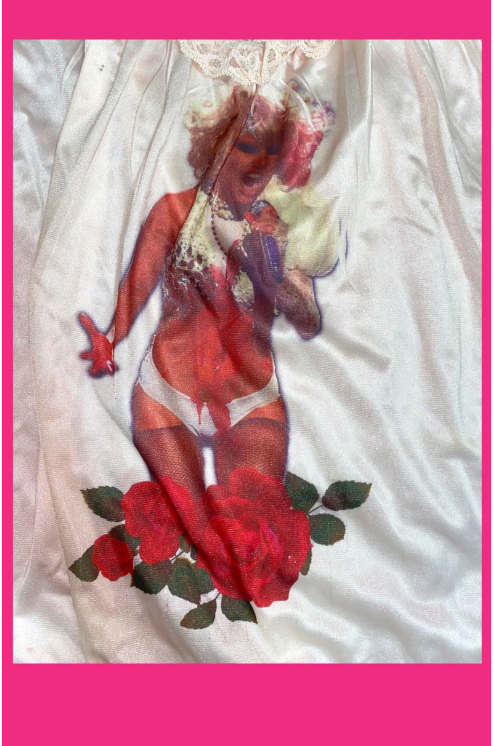 Paparazzi Nightgown