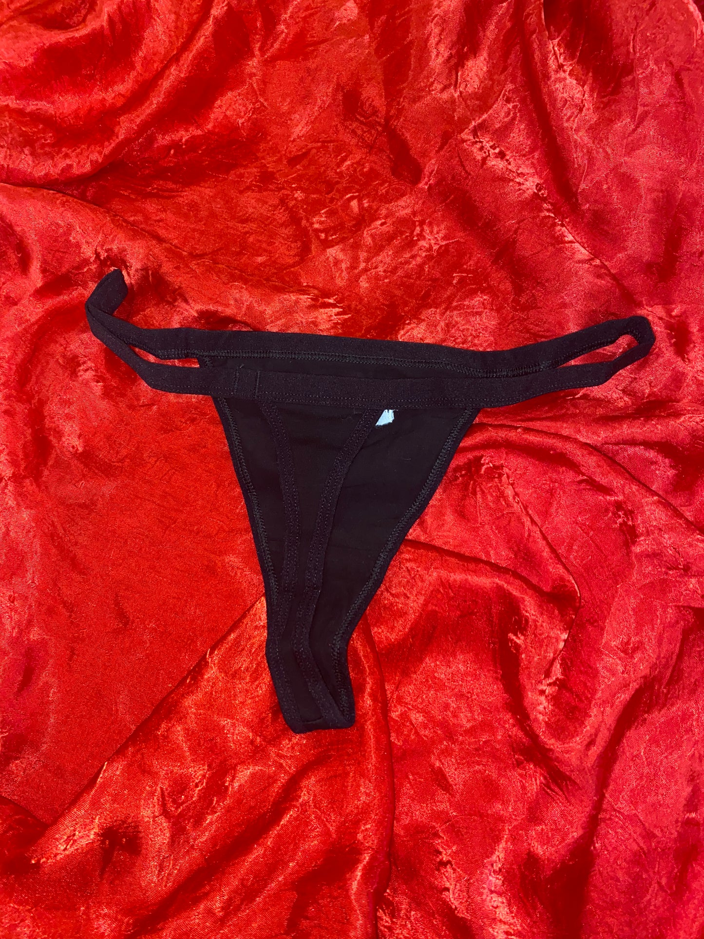 Witch Thong