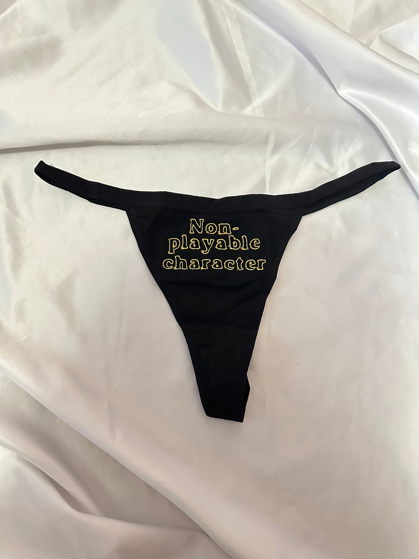 NPC Thong