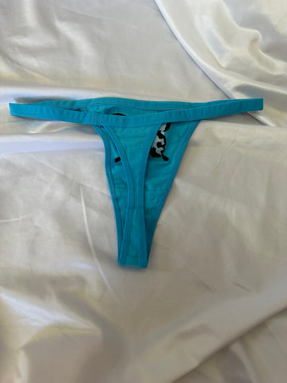 Butterfly Thong