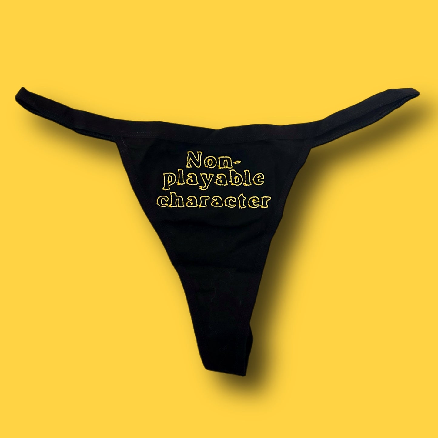 NPC Thong