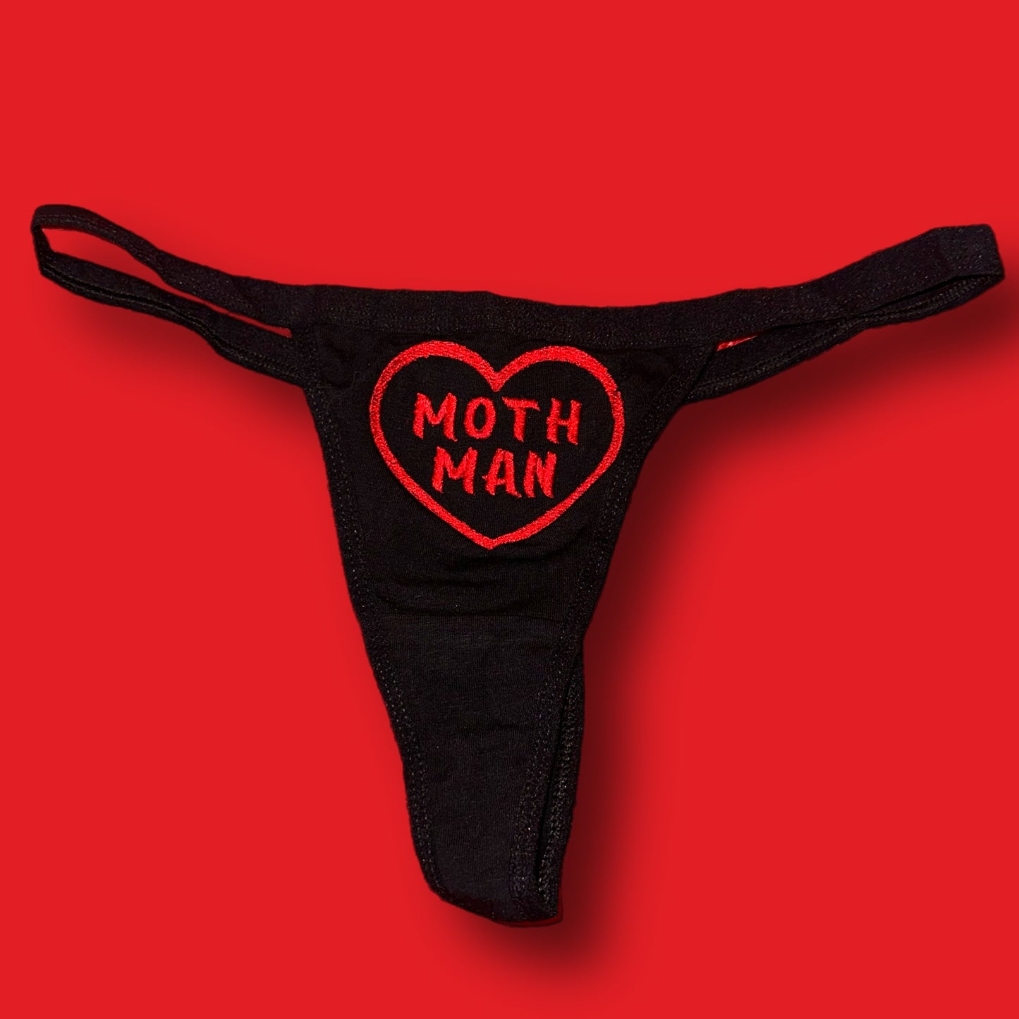 Mothman Thong